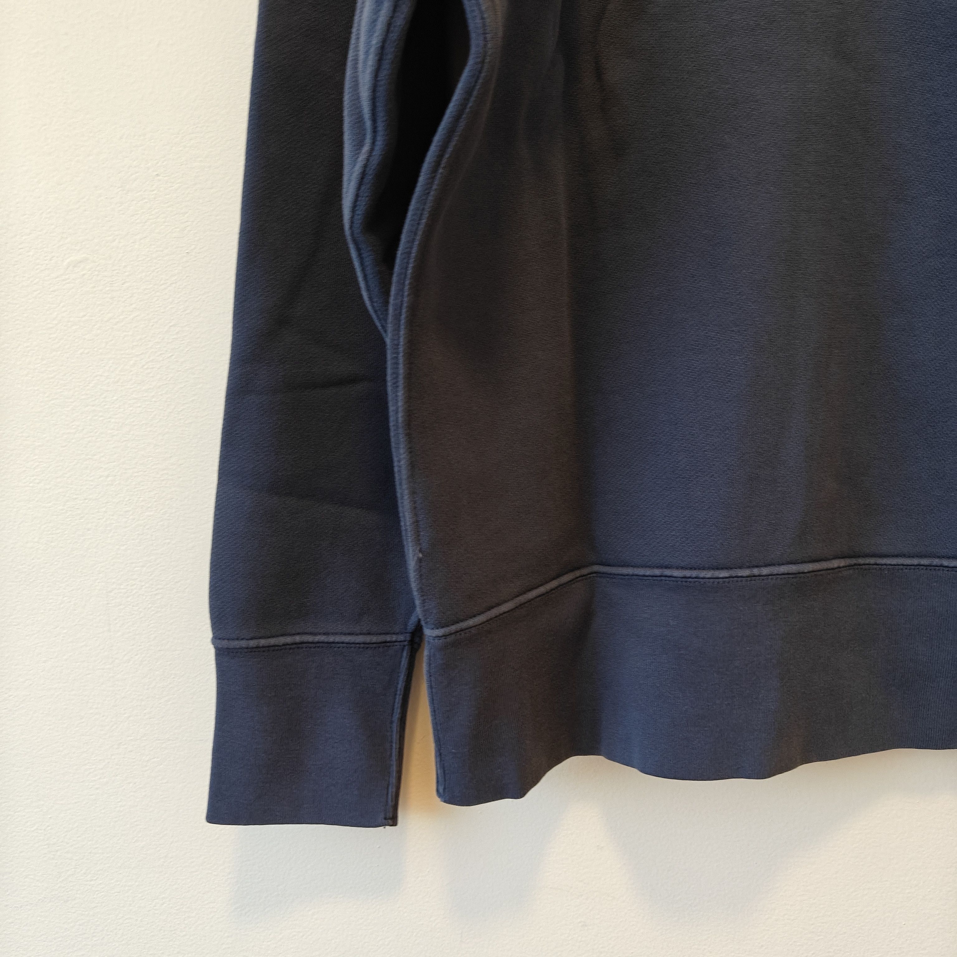 WYTHE NWT Wythe crewneck sweater, armadillo $168 Size US S / EU 44-46 / 1 - 13 Thumbnail