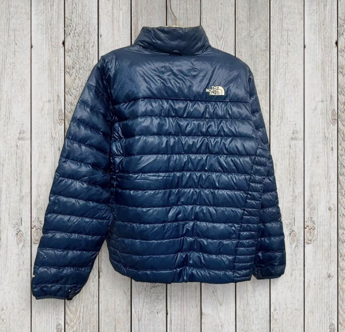 The North Face The North Face 550 Fill Down Puffer Jacket | Size: Large Size US L / EU 52-54 / 3 - 4 Thumbnail