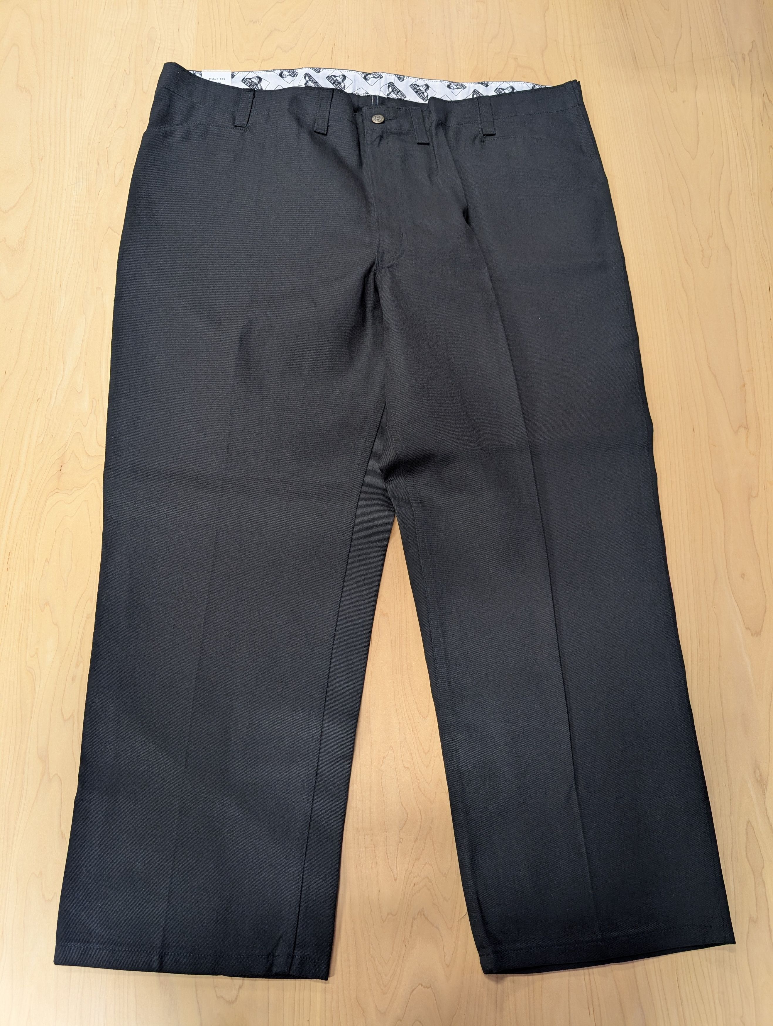 Ben Davis Ben Davis Classic 50/50 Blend Pants Size US 44 / EU 60 - 1 Thumbnail