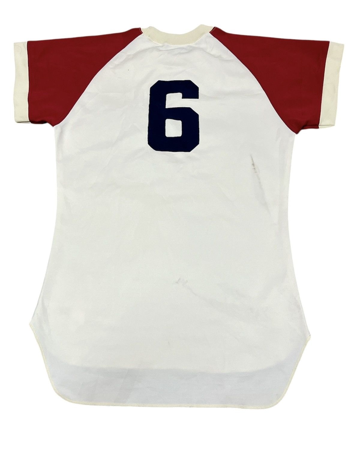 Japanese Brand Vintage Baseball Kintetsu Buffaloes Jersey Size US M / EU 48-50 / 2 - 2 Thumbnail