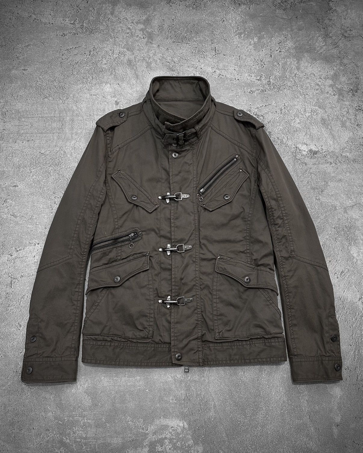 Men's If Six Was Nine Outerwear | Grailed