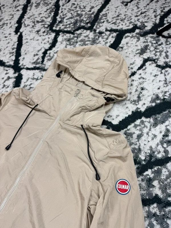 Colmar Colmar beige raincoat 38 logo Size XS / US 0-2 / IT 36-38 - 3 Thumbnail