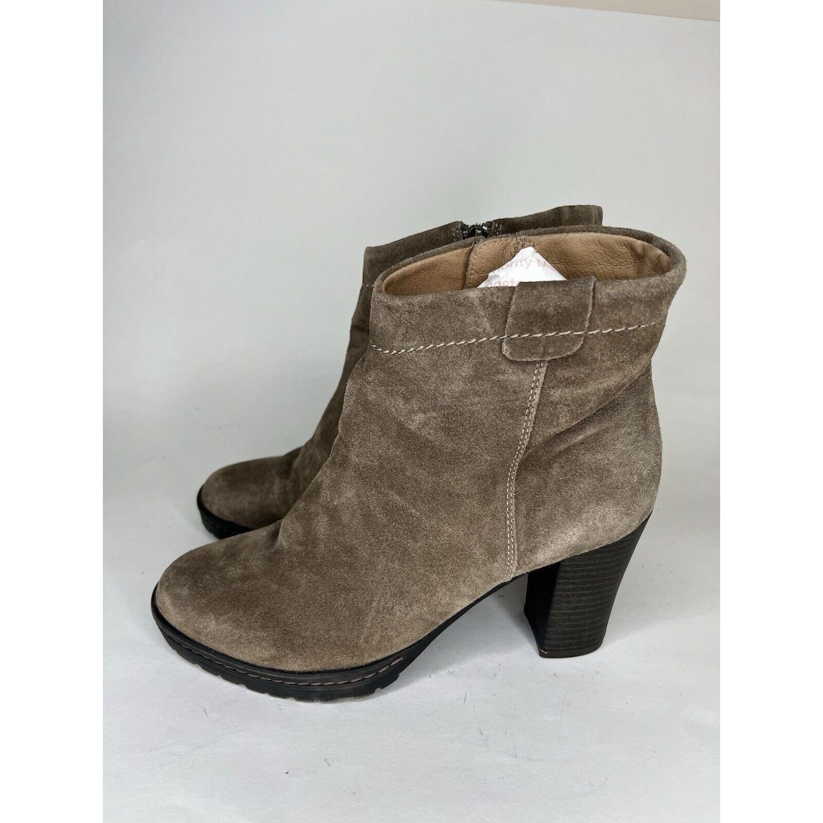 Other biala shoes Ankle Boots Heels Women Size 38EU/7.5M US Brown Size US 8 / IT 38 - 7 Thumbnail