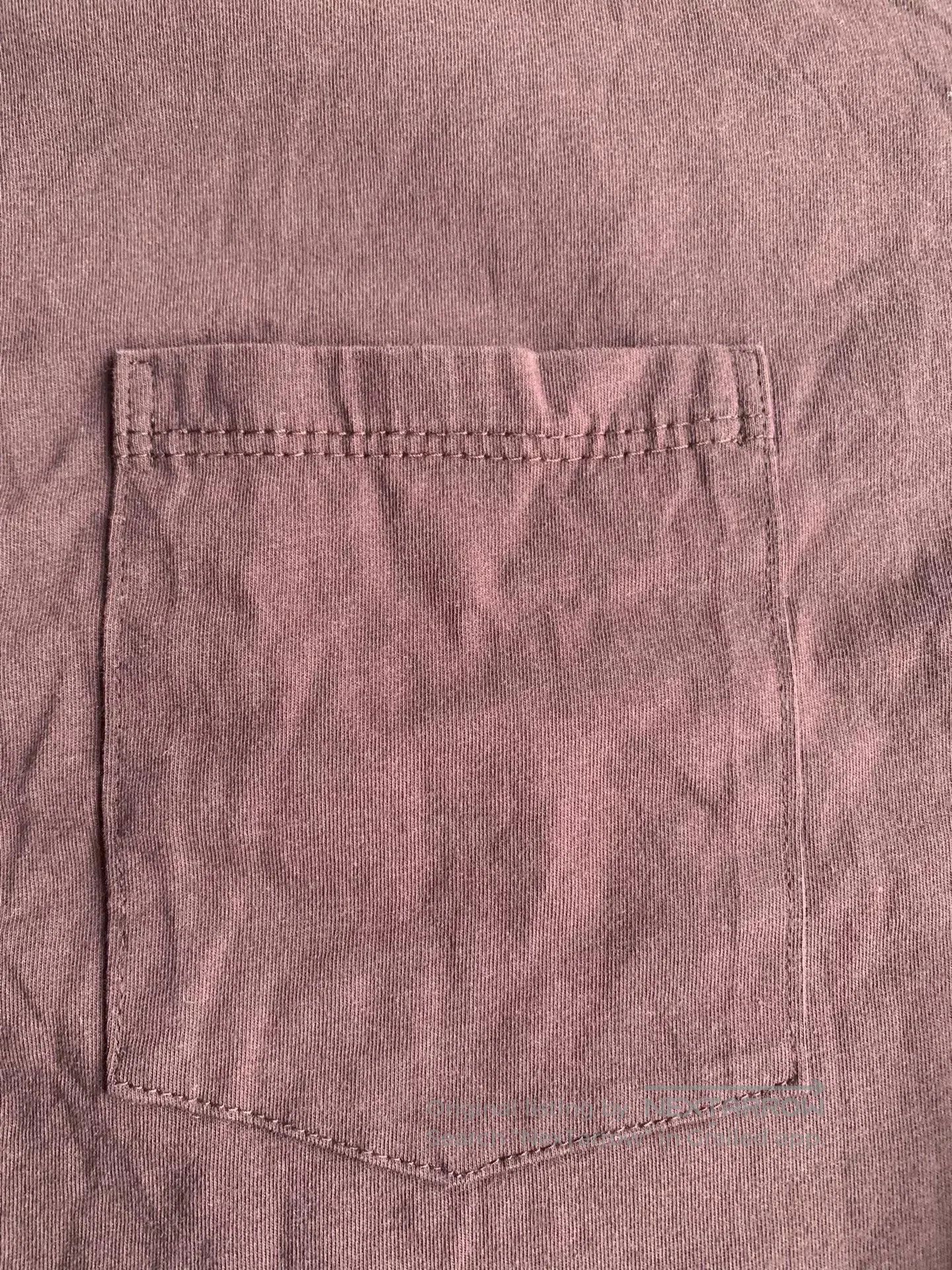 Nonnative nonnative dweller long sleeve pocket tee. Size US XL / EU 56 / 4 - 4 Thumbnail