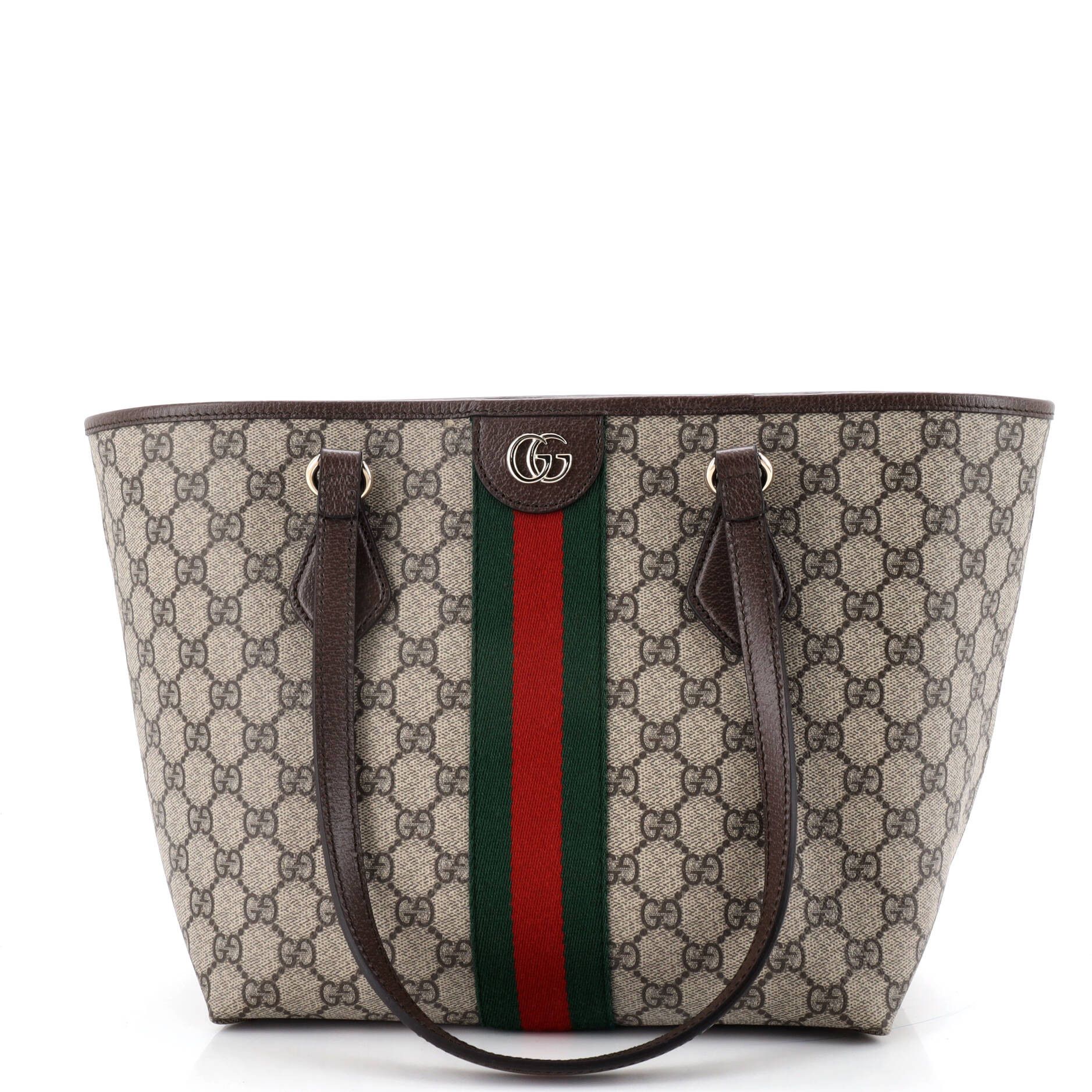 Gucci Ophidia Shopper Tote Size ONE SIZE - 1 Thumbnail