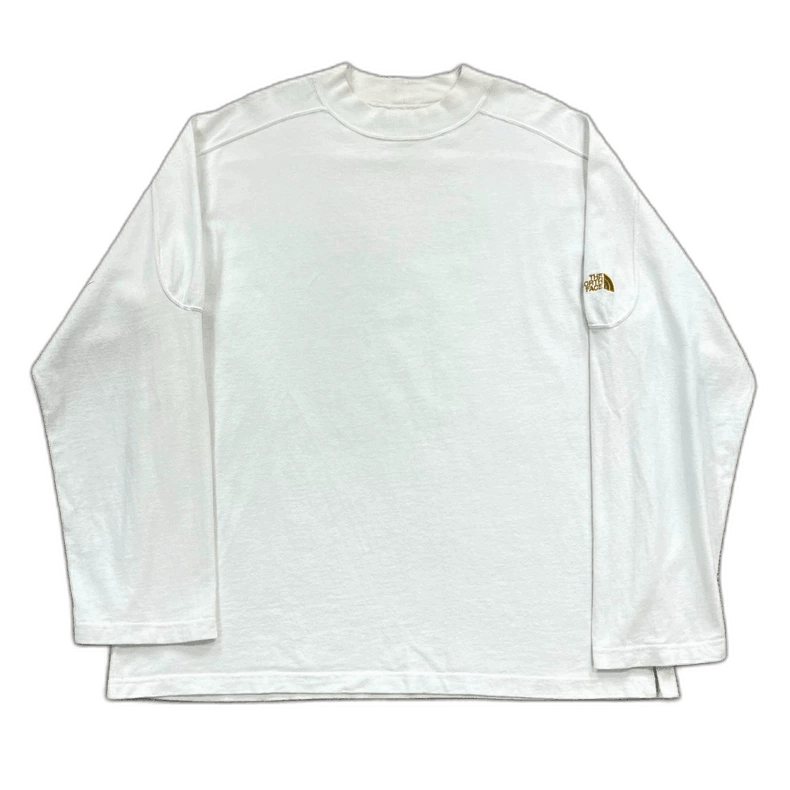 The North Face The North Face Long Sleeve Football Tee Size US XL / EU 56 / 4 - 1 Thumbnail