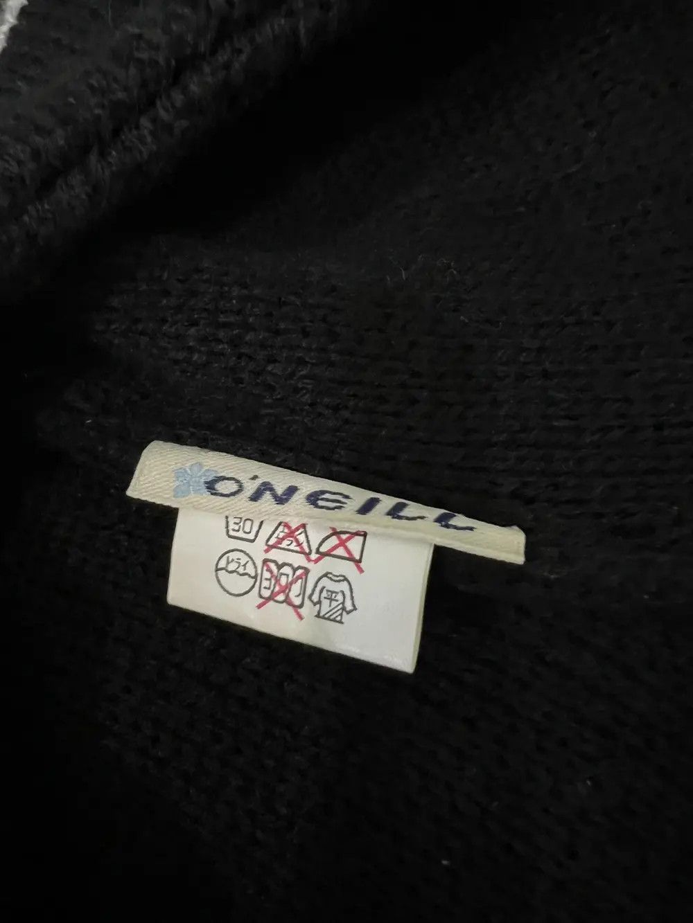 O'Neill × Vintage Vintage Oneill Spell Out Headband Size ONE SIZE - 5 Thumbnail
