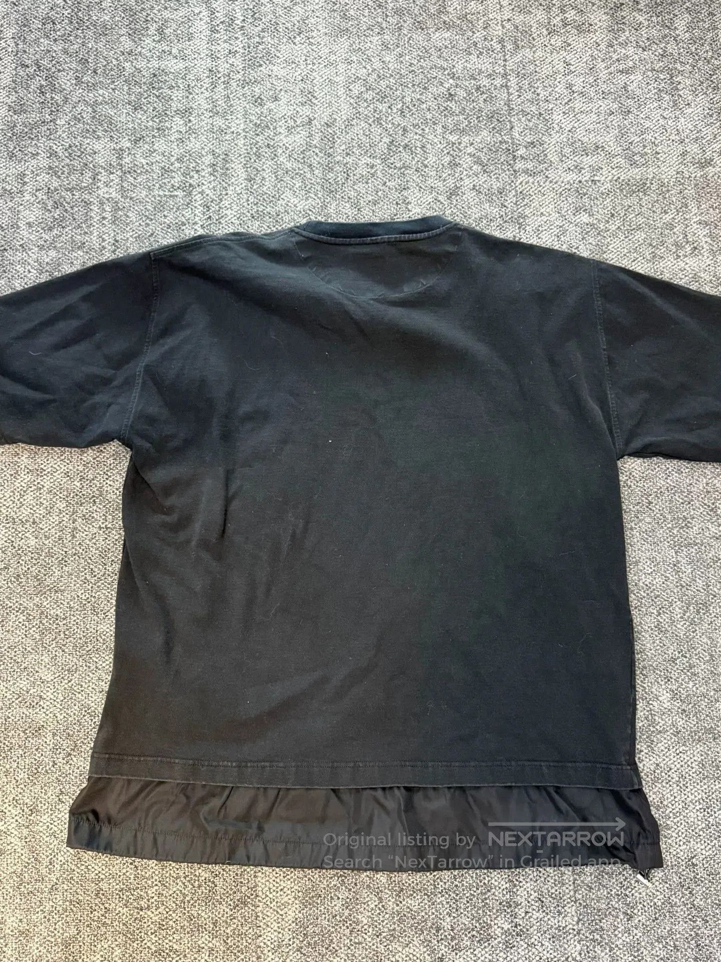 Prada Prada Black Short. Size US XL / EU 56 / 4 - 3 Thumbnail