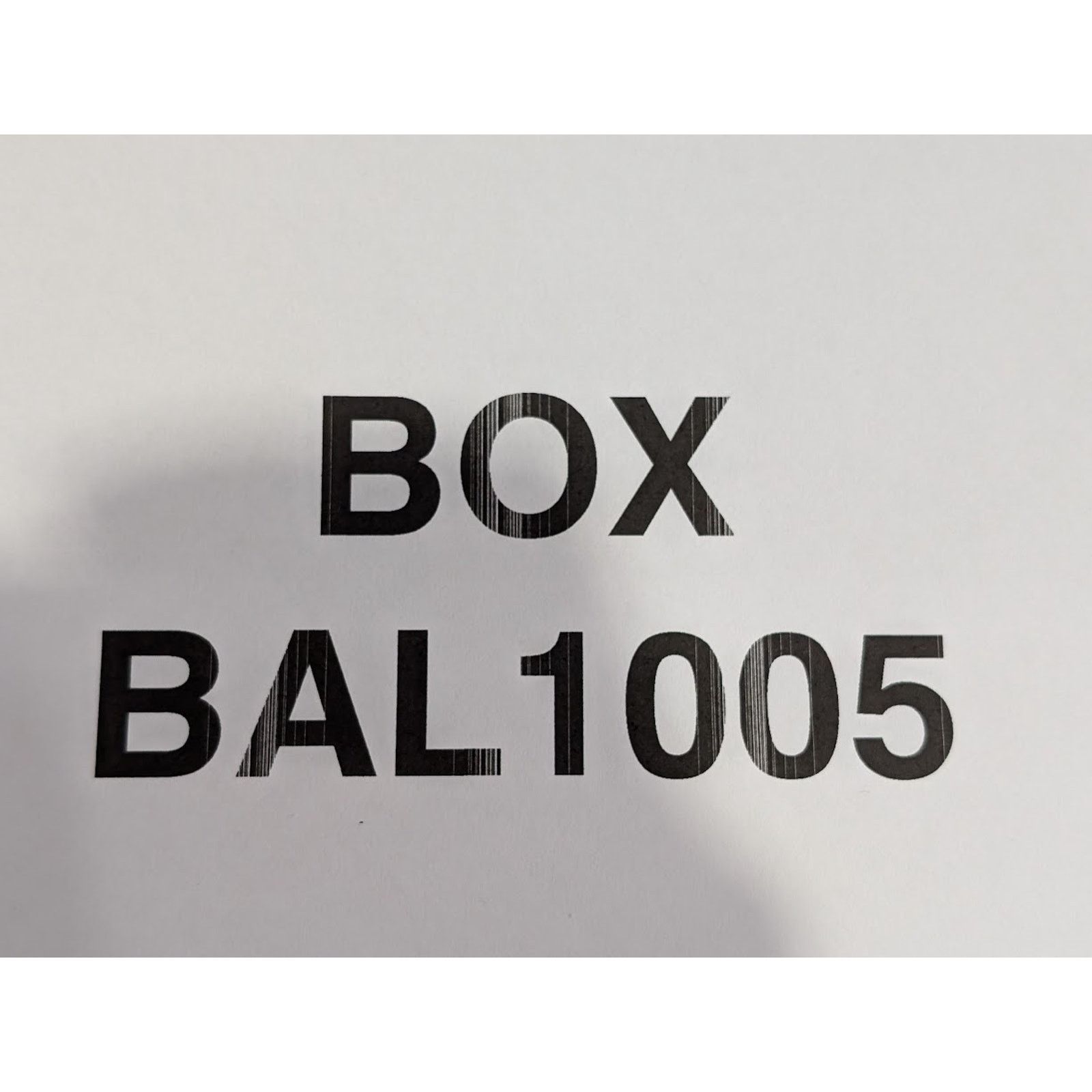 Balenciaga o1rshd1 Speed Hunter Short Sleeve T-Shirt in Black Size US S / EU 44-46 / 1 - 19 Thumbnail