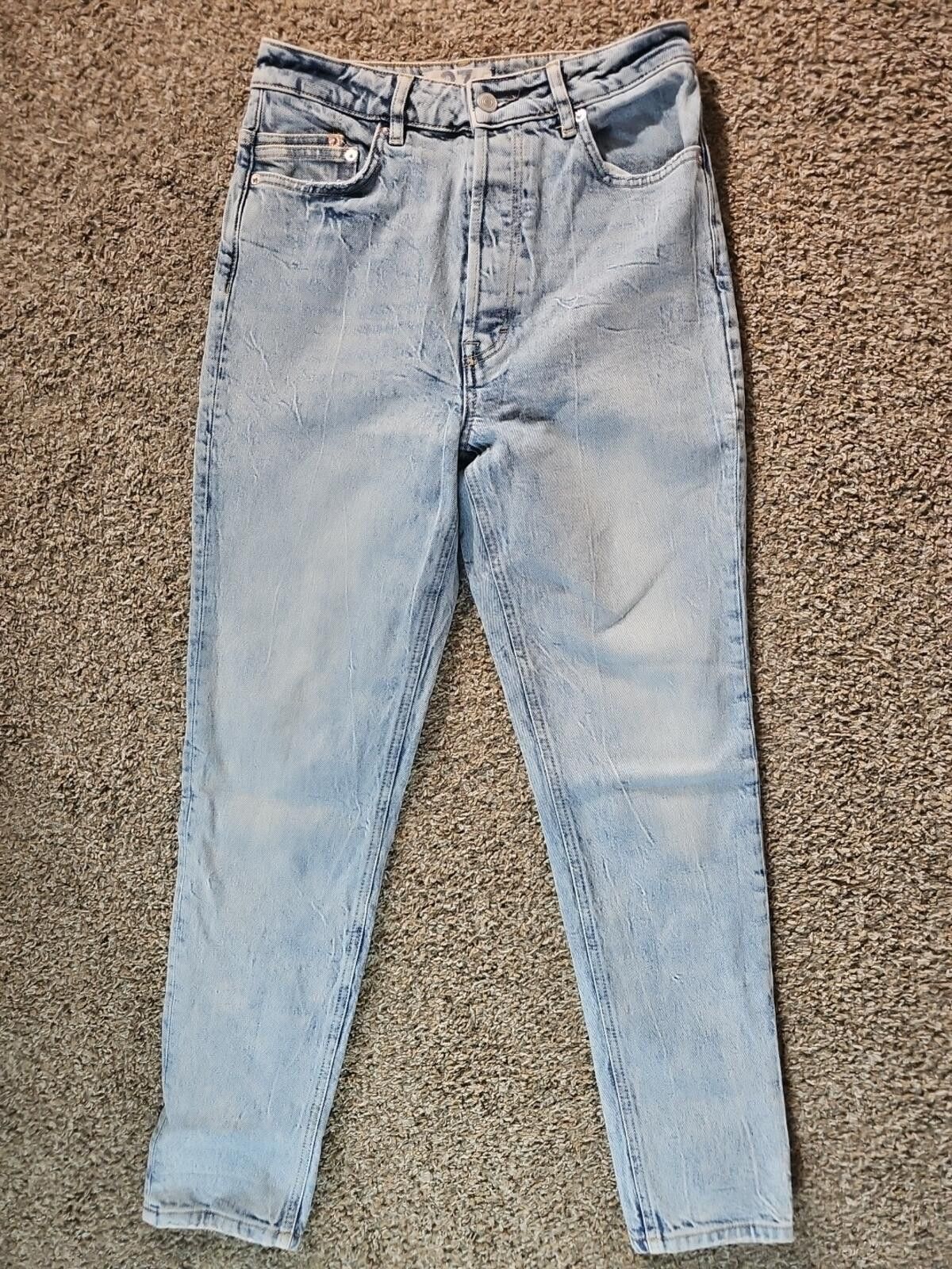 Other We The Free People Twenty Seven Jeans Size 27 Womens Denim Size 27" / US 4 / IT 40 - 1 Thumbnail