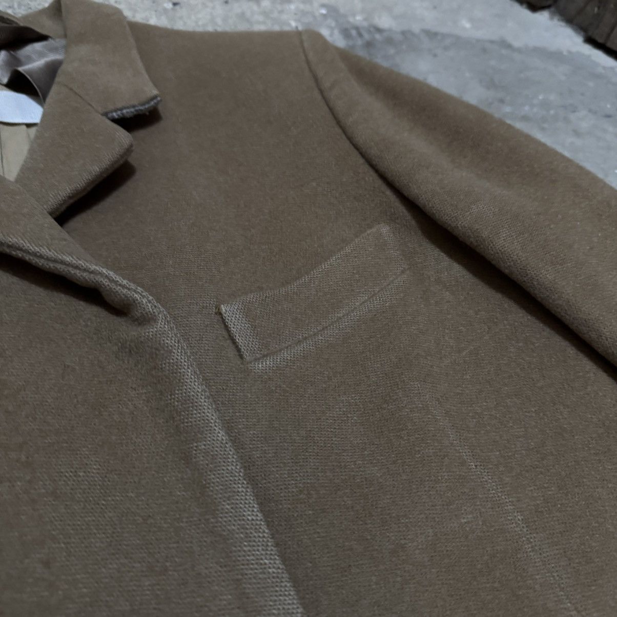 Maison Margiela × Vintage Vintage maison margiela coat Size M / US 6-8 / IT 42-44 - 9 Thumbnail