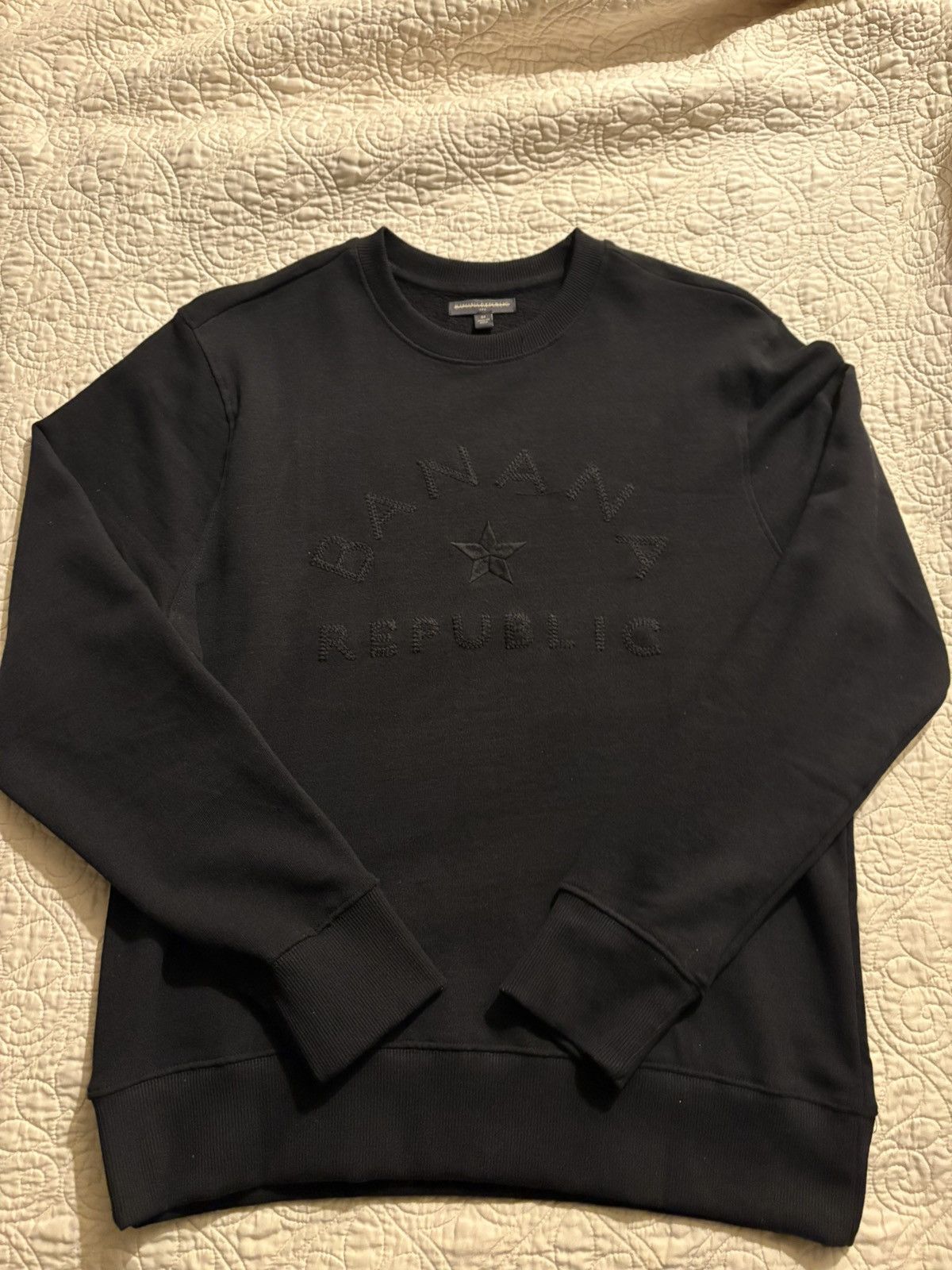 Banana Republic Bannana republic sweater Size US M / EU 48-50 / 2 - 1 Thumbnail