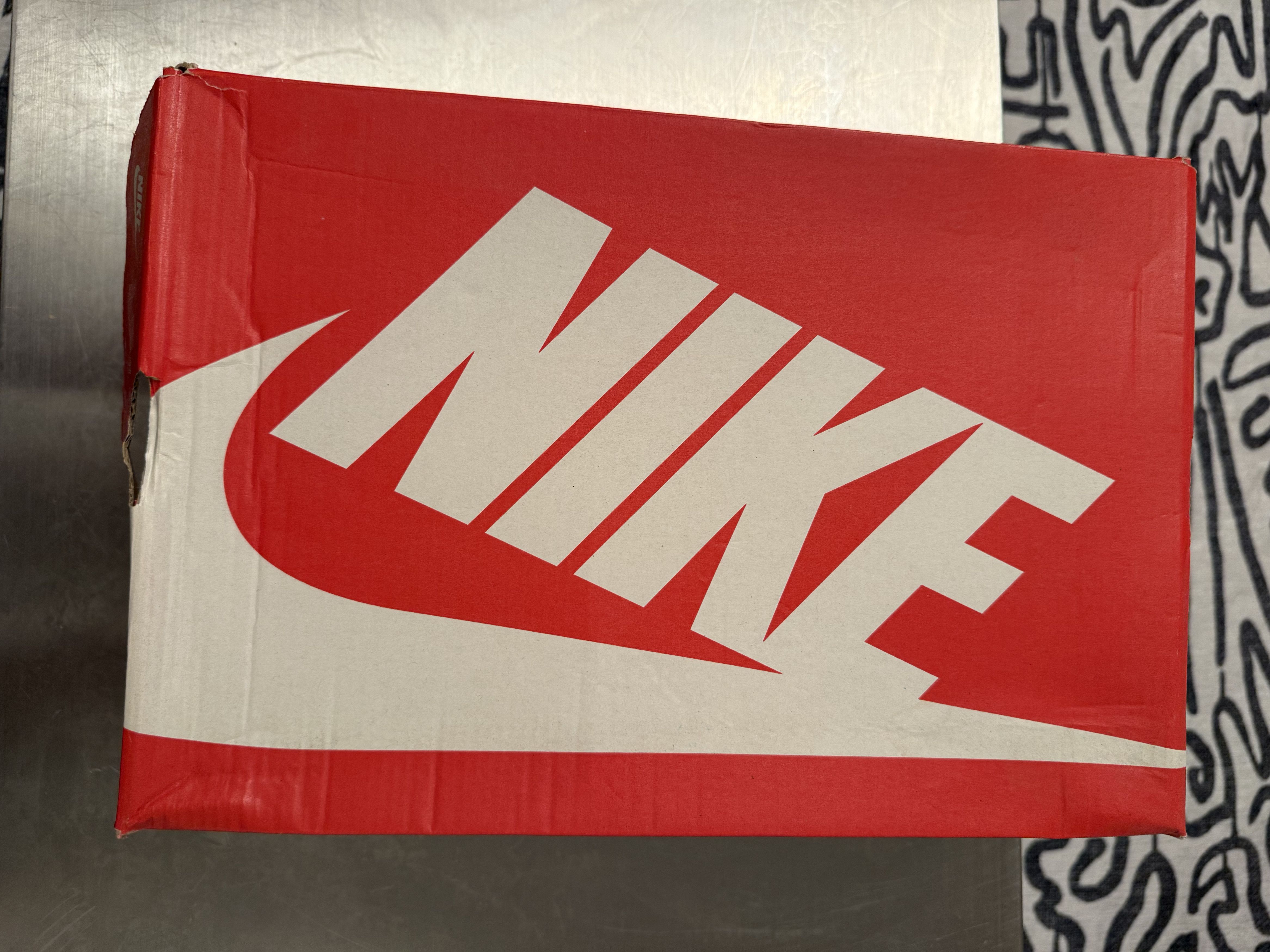 Nike NIKE AIR MAX 97 OG Silver Size US 8 / EU 41 - 3 Thumbnail