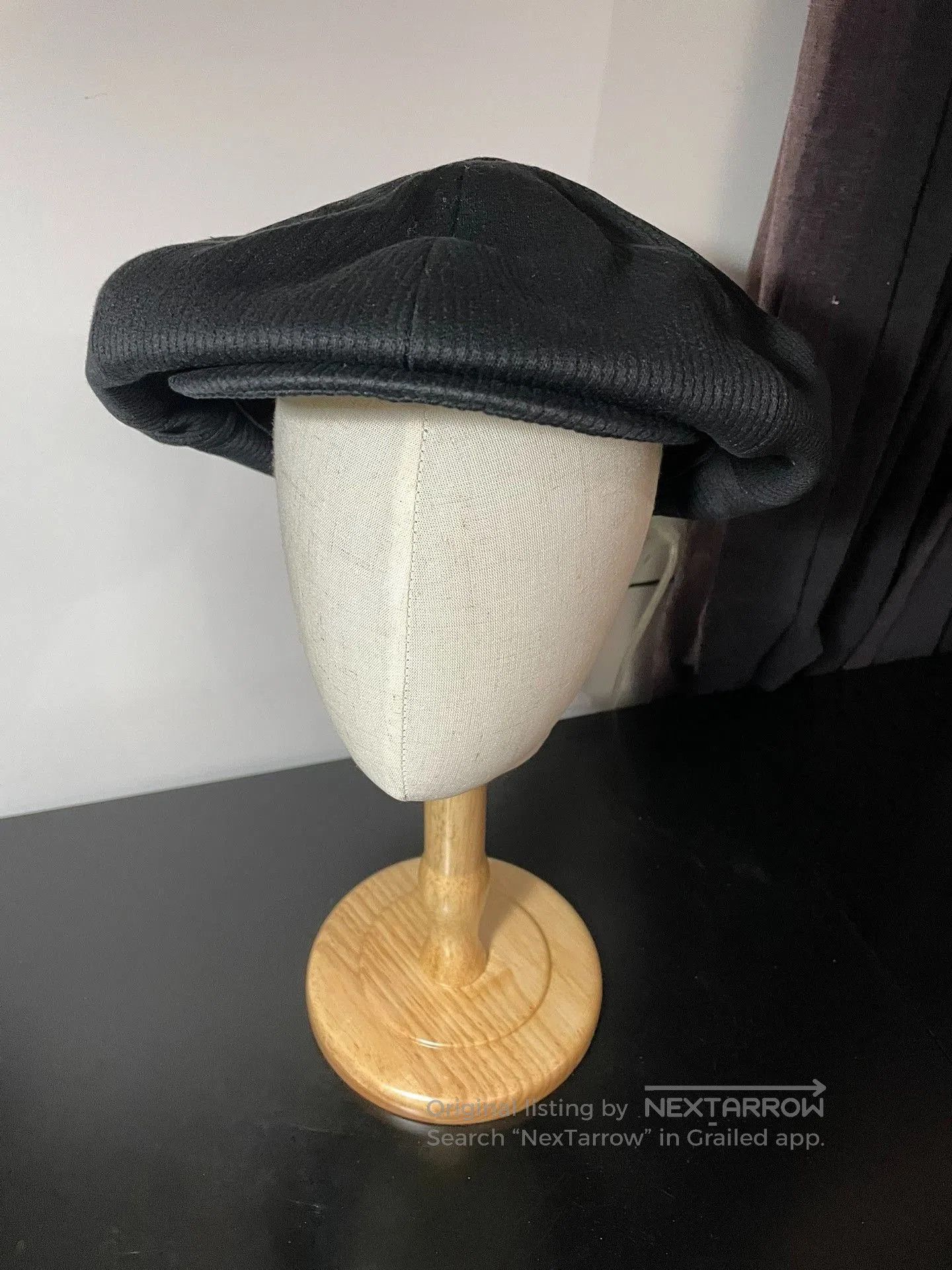 Other Glad Hand Vintage Newsboy Cap. Size ONE SIZE - 1 Thumbnail