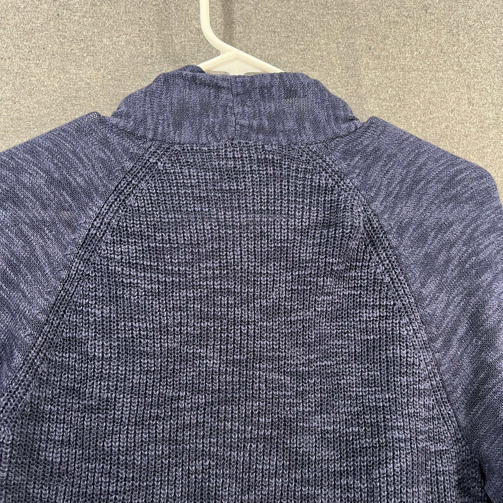 Other Studio Park x Amy Stran Open Front Cardigan Nave Size Medium Size M / US 6-8 / IT 42-44 - 12 Thumbnail