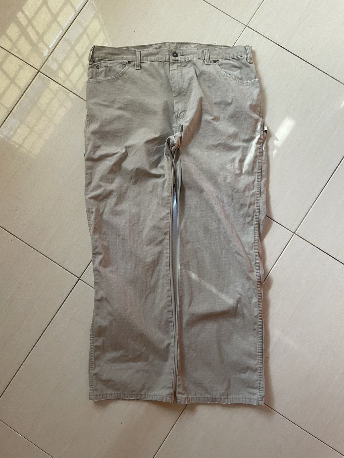 Dickies Dickies Carpenter Size US 34 / EU 50 - 1 Thumbnail