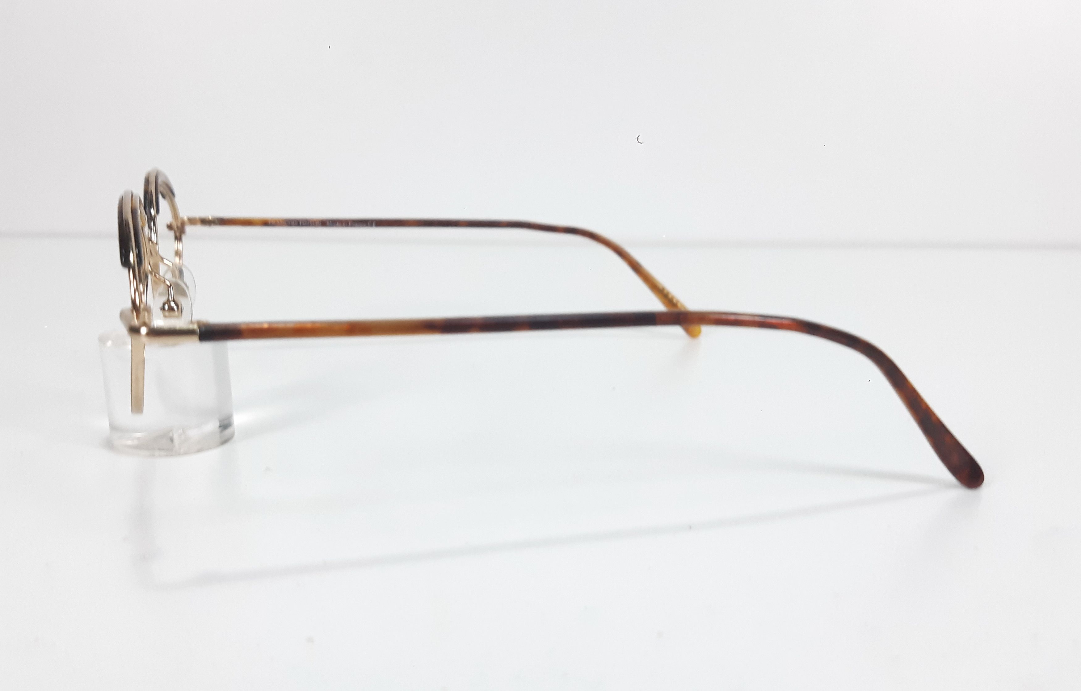 Other FRANCOIS PINTON K770 020F France Eyeglasses Frame Size ONE SIZE - 7 Thumbnail