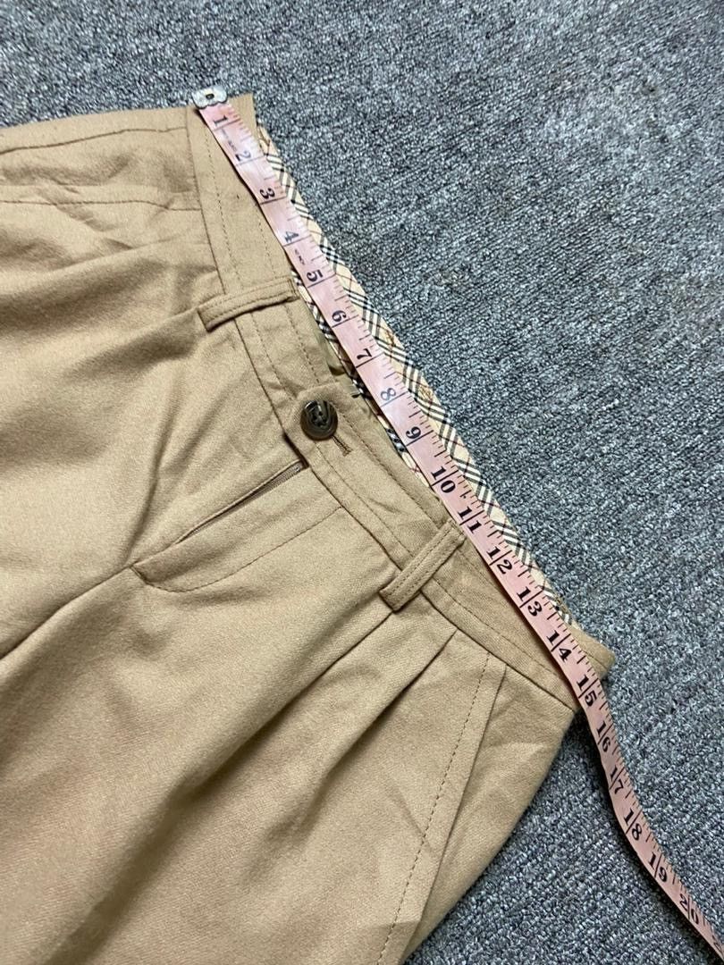 Burberry Burberry London Blue Label Casual Pants (194) Size US 30 / EU 46 - 7 Thumbnail