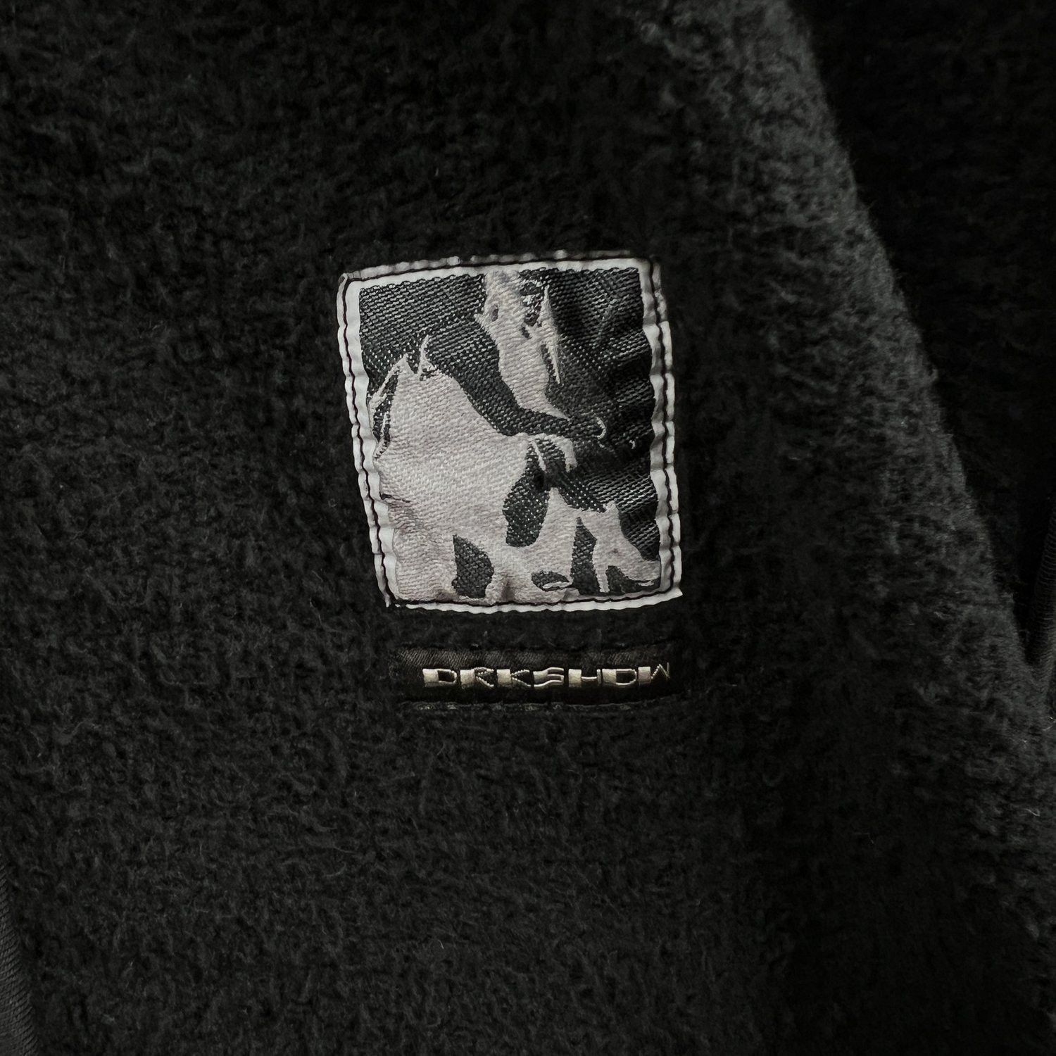 Rick Owens Rick Owens Spa Robe Size US M / EU 48-50 / 2 - 6 Thumbnail