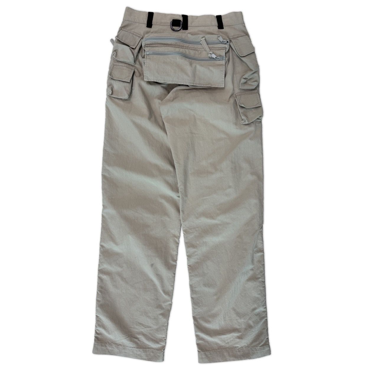 General Research 1996 General Research Parasite Phisherman Cargo Pants Size US 30 / EU 46 - 2 Thumbnail