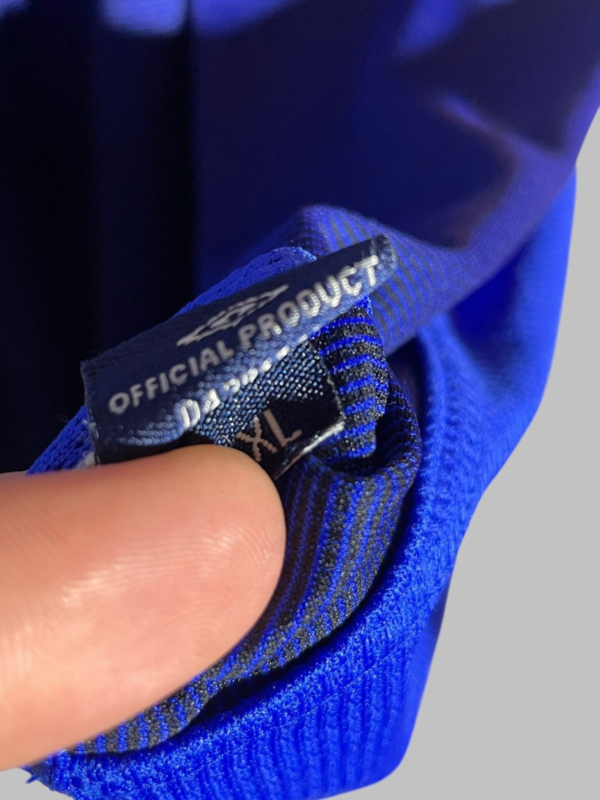 Umbro × Vintage Chelsea FC Umbro 2003/05 Home Vintage Revisable Jersey Size US XL / EU 56 / 4 - 19 Thumbnail