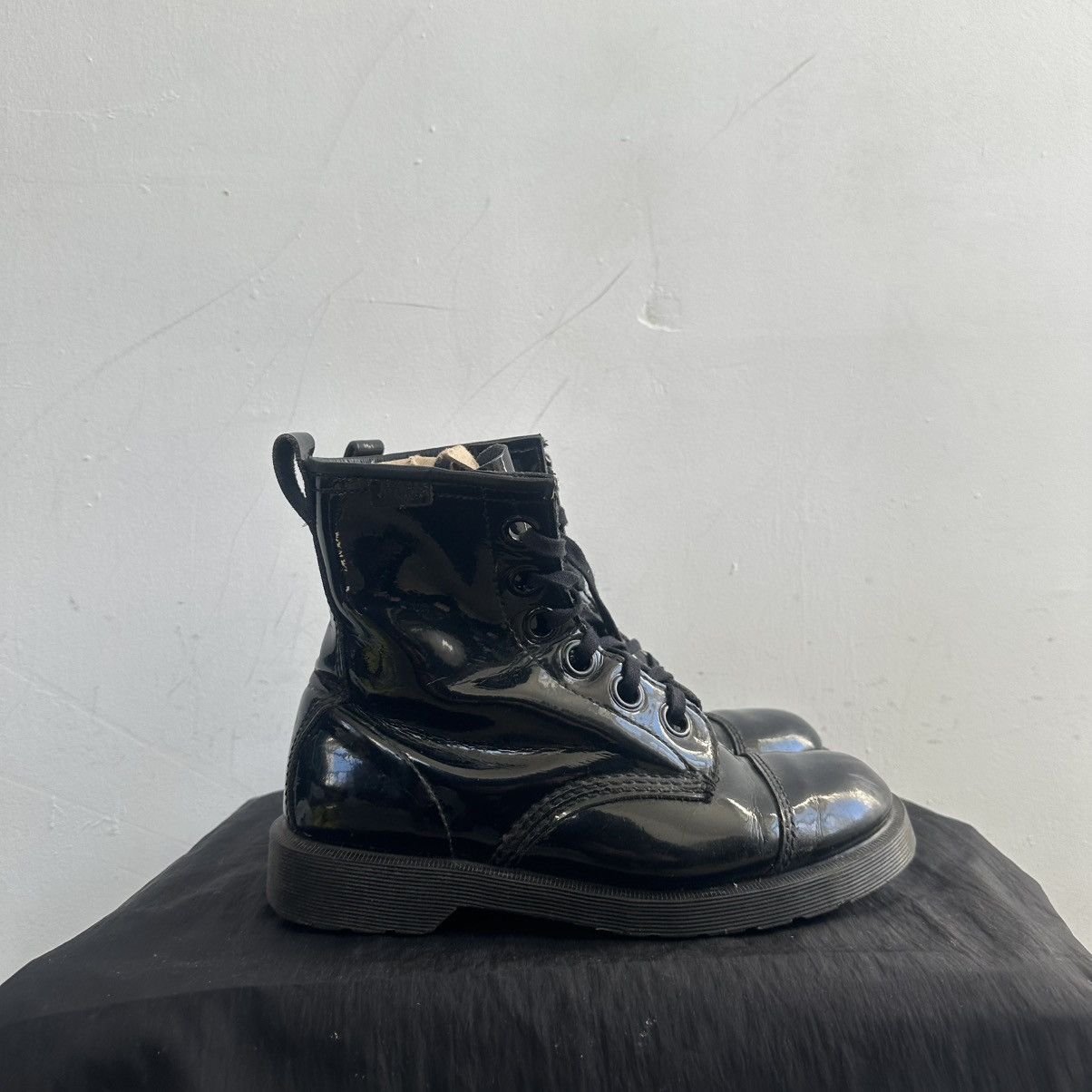 Dr. Martens Dr. Martens 1460 boots Size US 9 / IT 39 - 1 Thumbnail