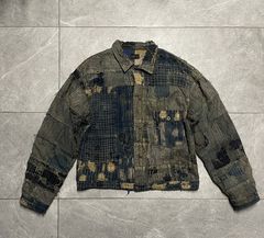 Kapital Boro 1st Jacket | Grailed