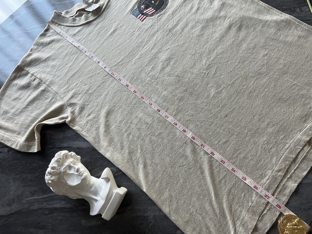 Other × Vintage DUKE : TF Legion Strength And Honor Stay Back 100 M Size US L / EU 52-54 / 3 - 11 Thumbnail