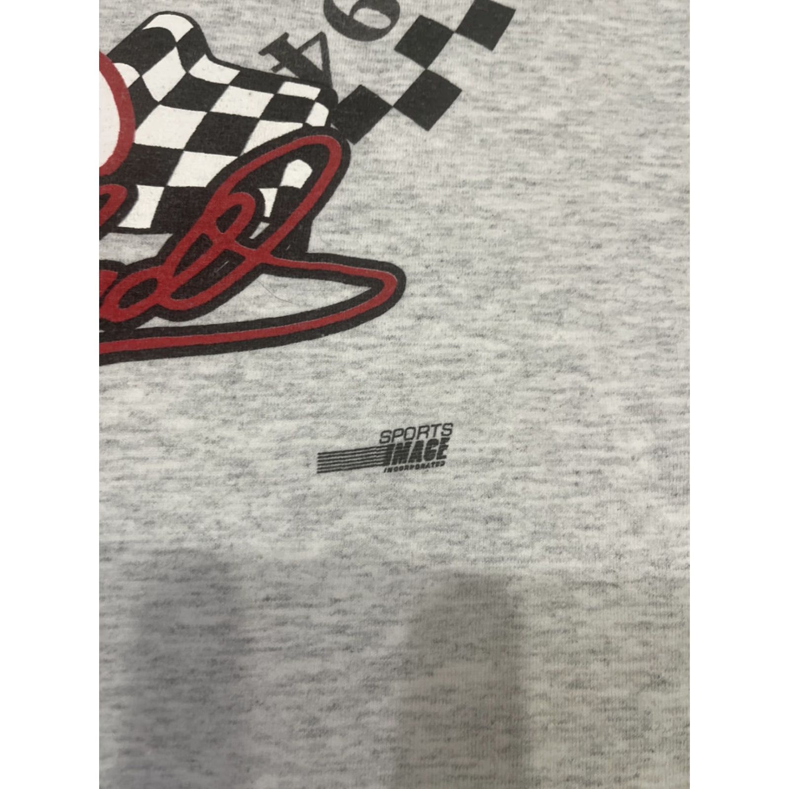 Nutmeg VINTAGE Dale Earnhardt Winston Cup T Shirt Mens L Champions Nutmeg 1994 Nascar Size US L / EU 52-54 / 3 - 2 Thumbnail