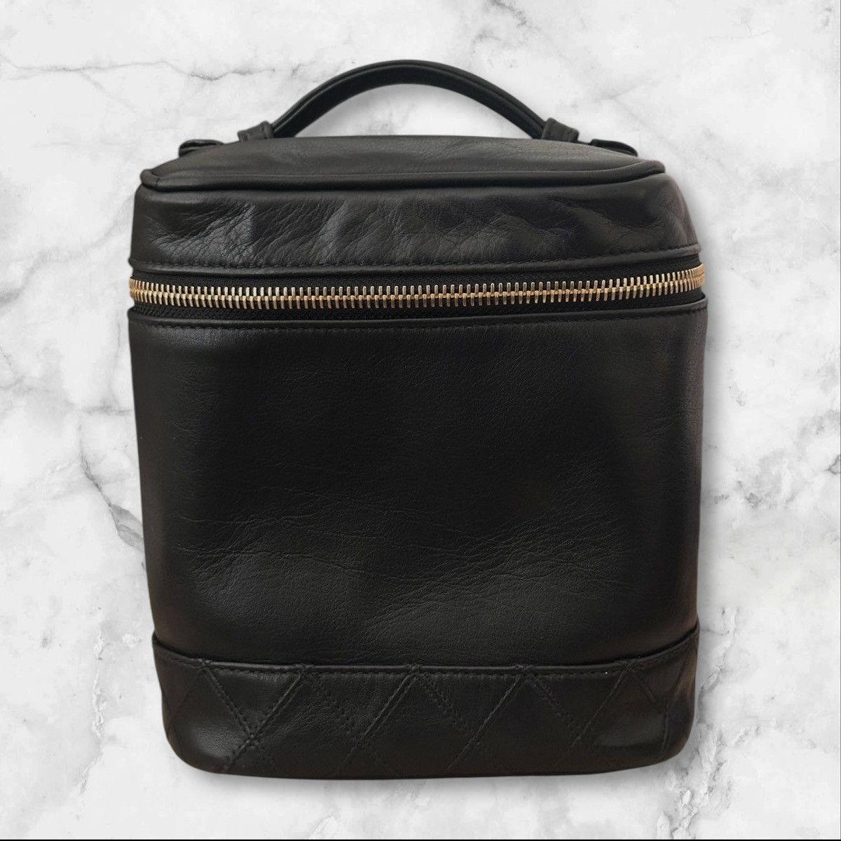 Chanel Chanel Vanity Bag Size ONE SIZE - 1 Thumbnail
