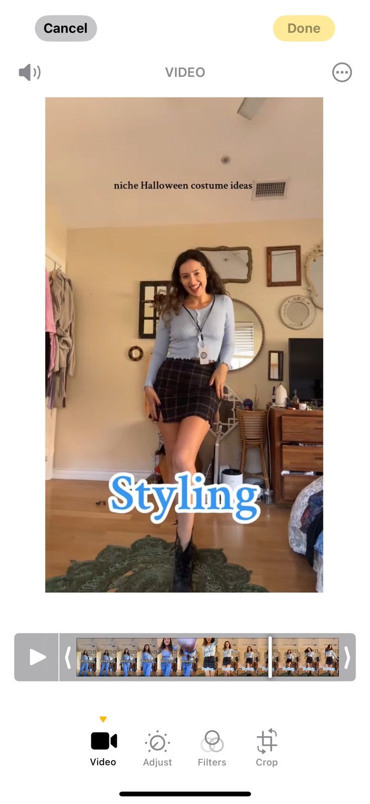 Other Preppy Sweater Size S / US 4 / IT 40 - 4 Thumbnail