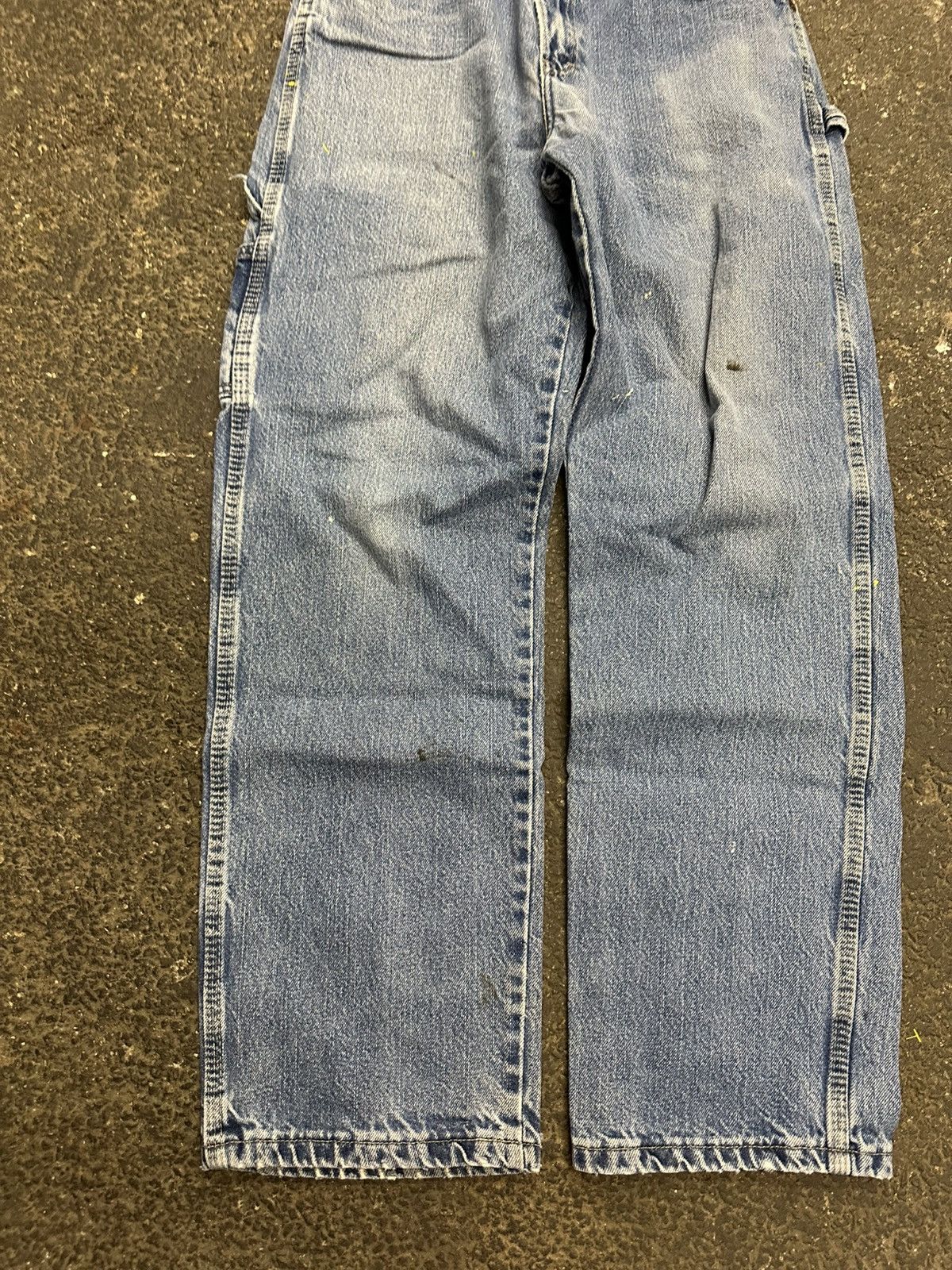 Dickies × Vintage Y2K dickies cargo jeans Size US 31 - 6 Thumbnail