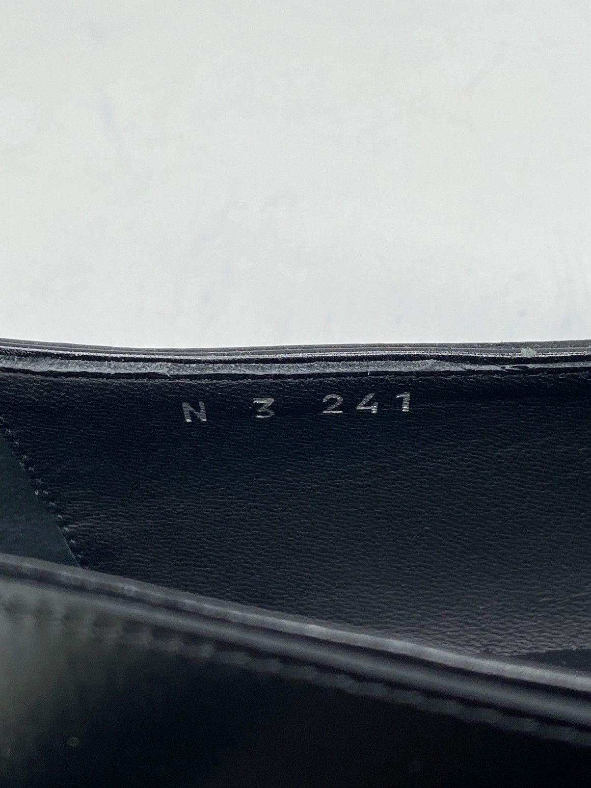 Alexander McQueen Alexander McQueen Leather Loafers size 43.5/us size 10.5 Size US 10.5 / EU 43-44 - 5 Thumbnail