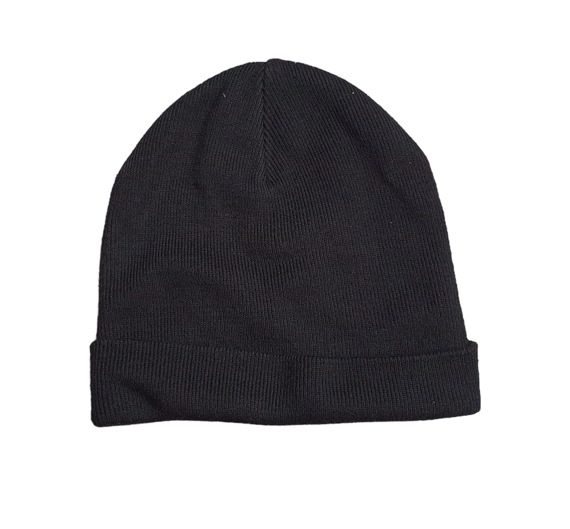 Adidas Adidas Winter Hat Beanie Size ONE SIZE - 3 Thumbnail