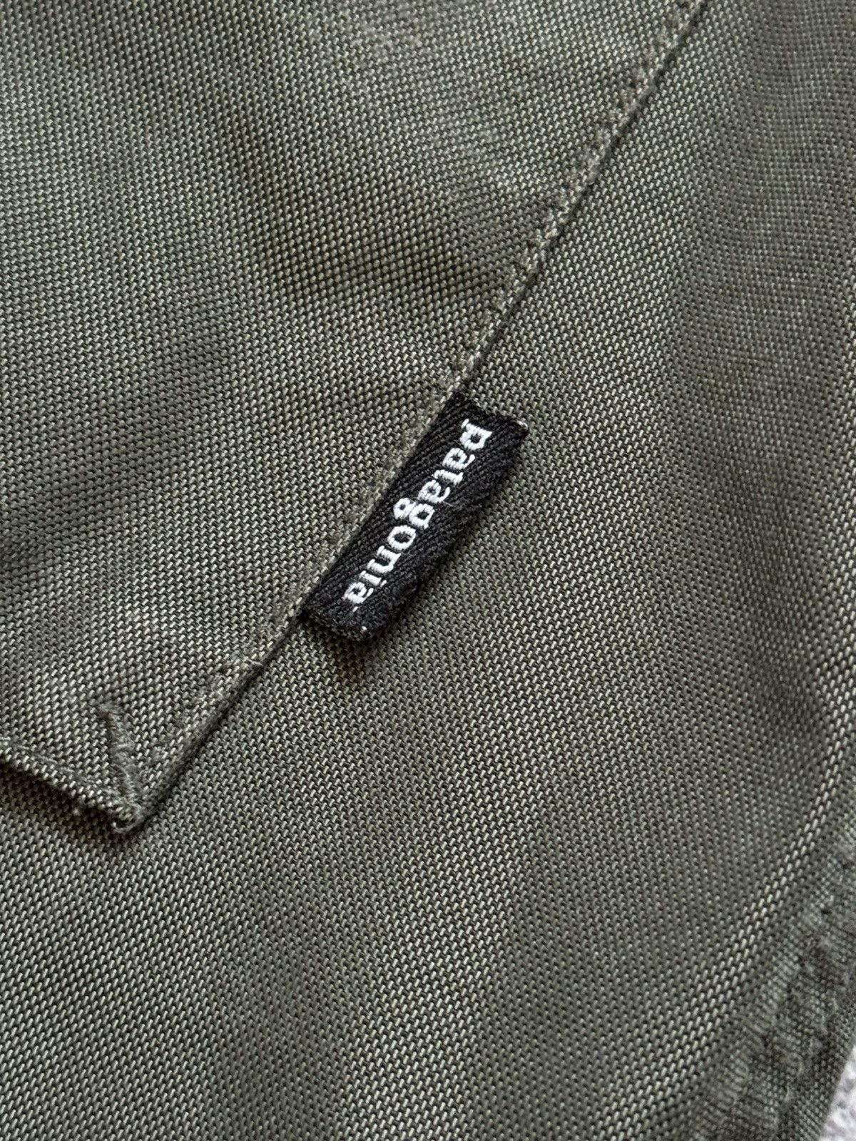 Patagonia Patagonia 6 wmns cargo pant trouser Jean chino gorpcore Size 28" / US 6 / IT 42 - 8 Thumbnail