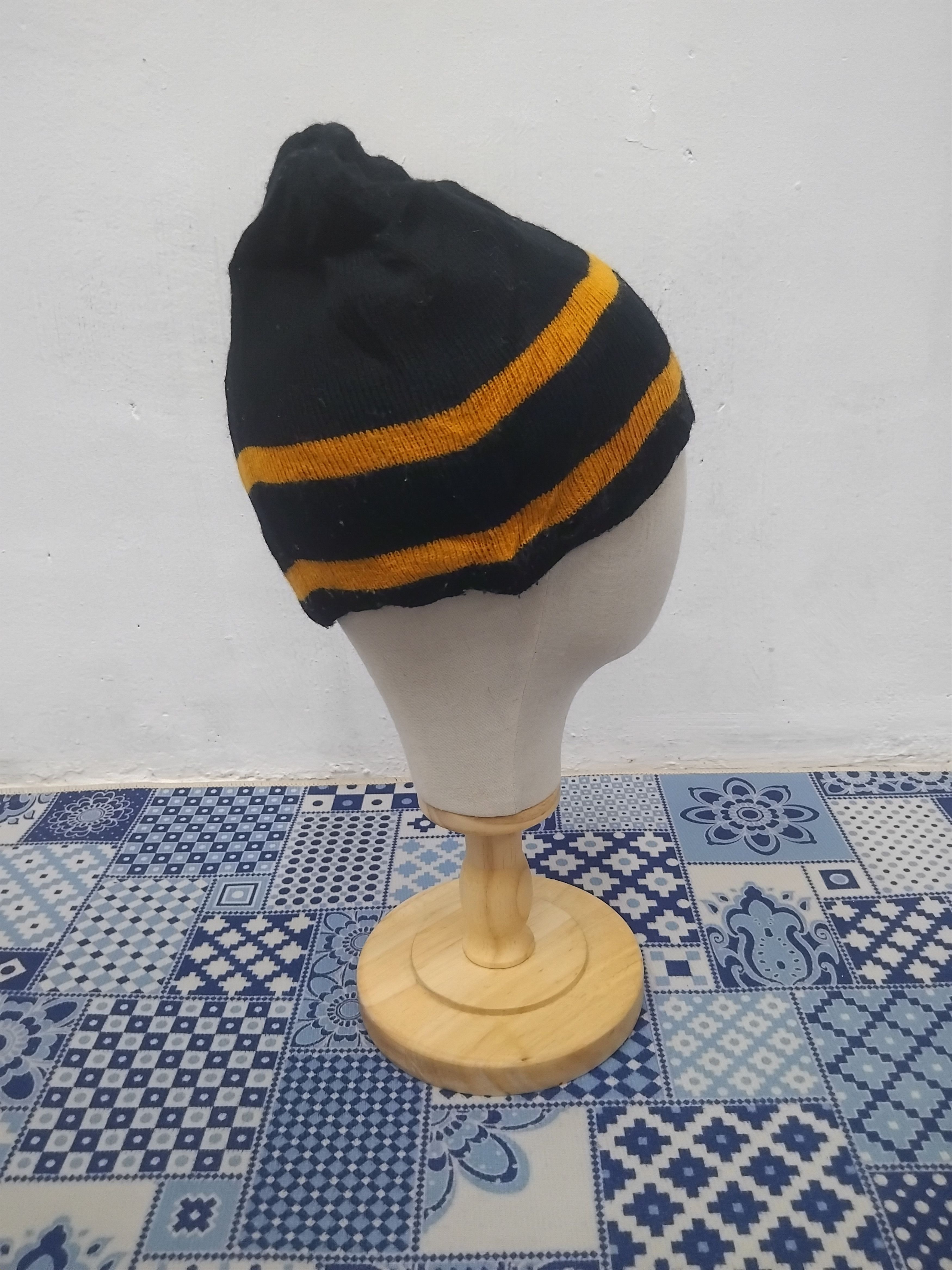 Canterbury of New Zealand Canterbury of new Zealand beanie Size ONE SIZE - 6 Thumbnail