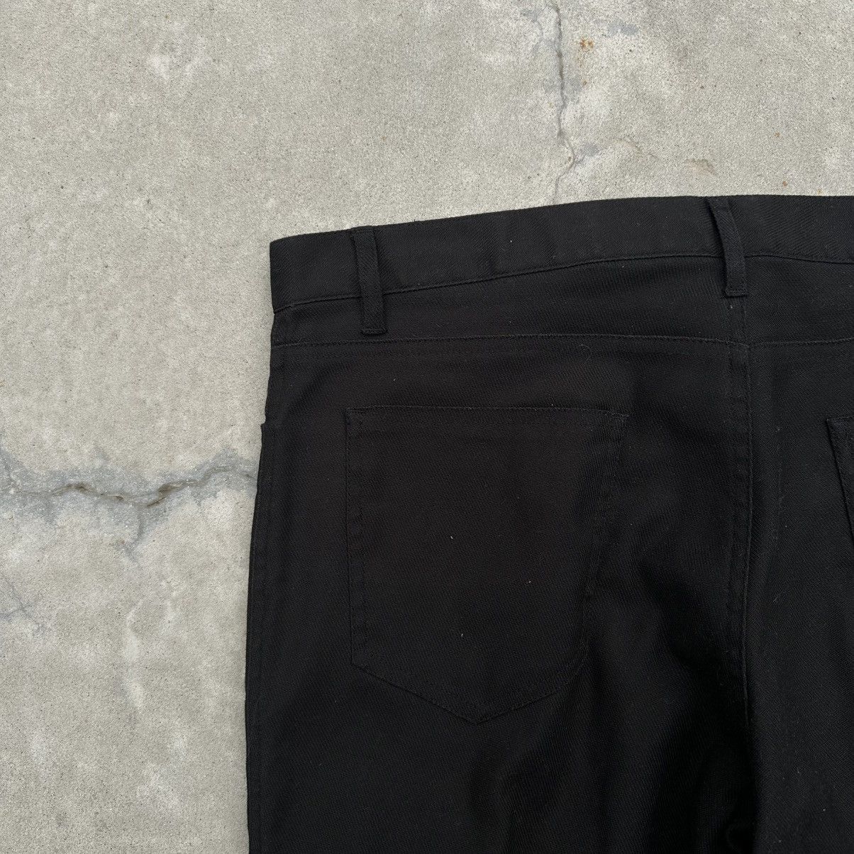 Designer × Vintage Vintage Burger King Pants Joke Humor M Size Size US 30 / EU 46 - 5 Thumbnail