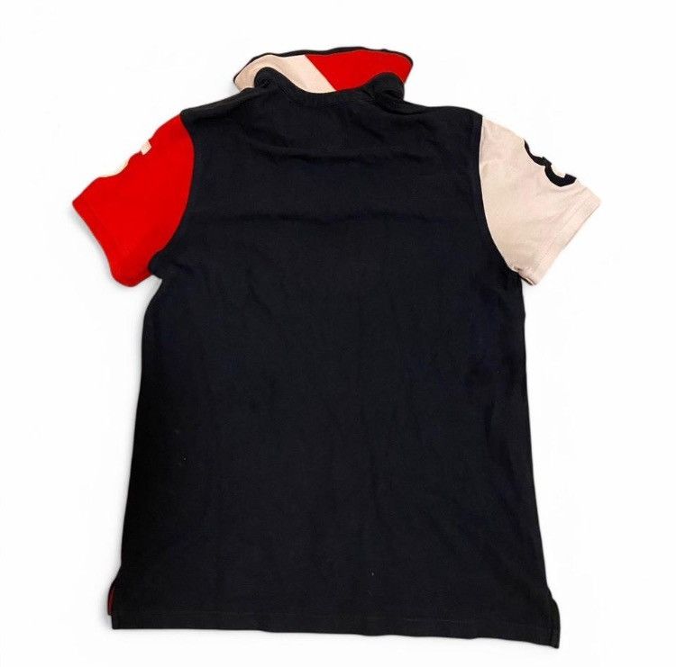 Tommy Hilfiger tommy hilfiger polo Size US M / EU 48-50 / 2 - 3 Thumbnail