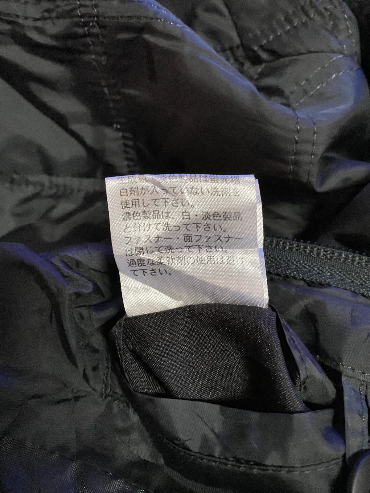 Golden Bear Golden Bear Square Nylon Quilt Size US L / EU 52-54 / 3 - 16 Thumbnail