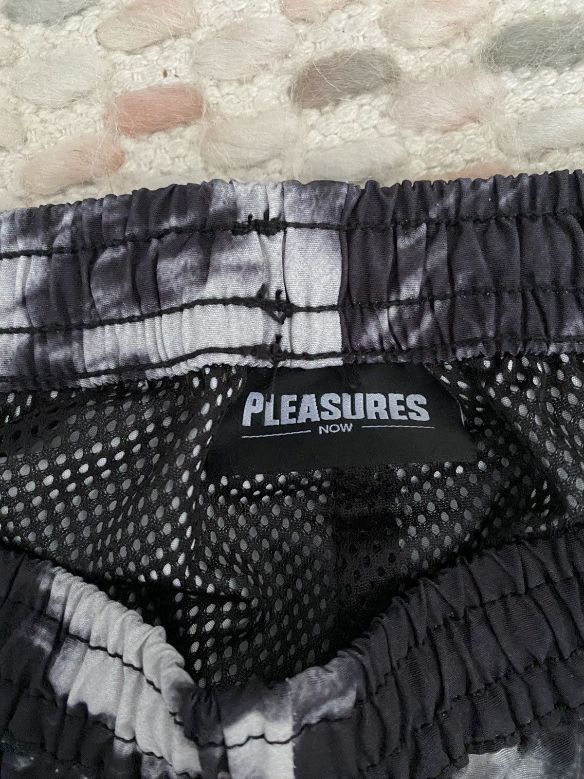 Pleasures Pleasures Active Short Size US 28 / EU 44 - 3 Thumbnail