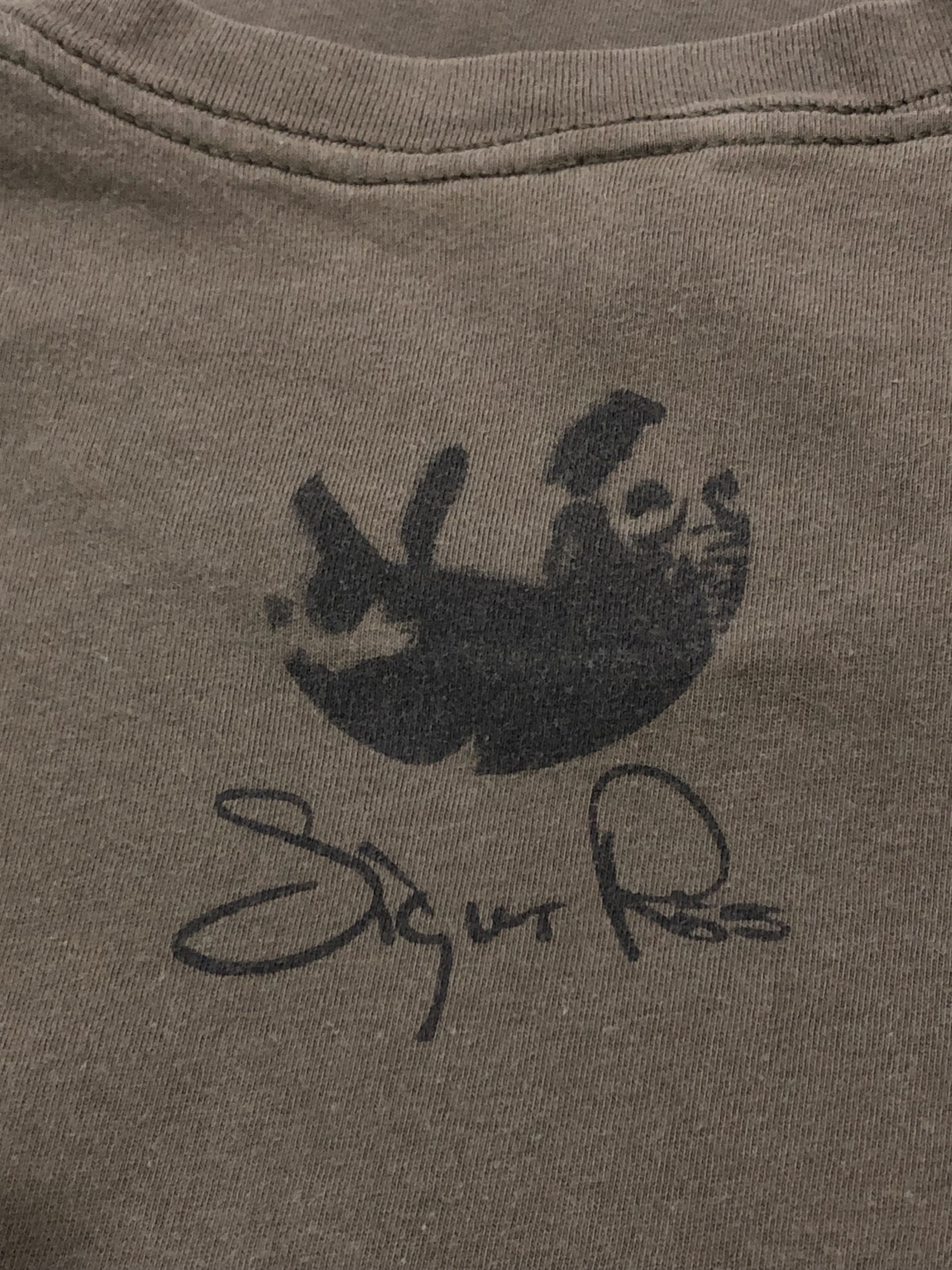 Band Tees Vintage y2k Post-Rock Band Sigur Rós Graphic Tee Size US M / EU 48-50 / 2 - 6 Thumbnail