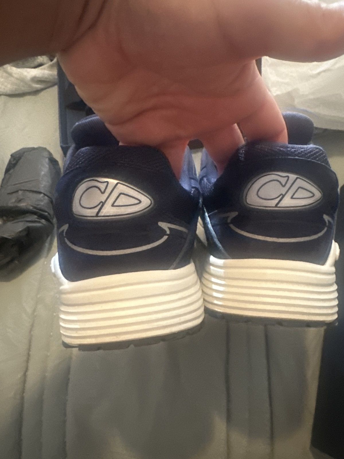 Dior Dior B30 Size US 8 / EU 41 - 7 Thumbnail