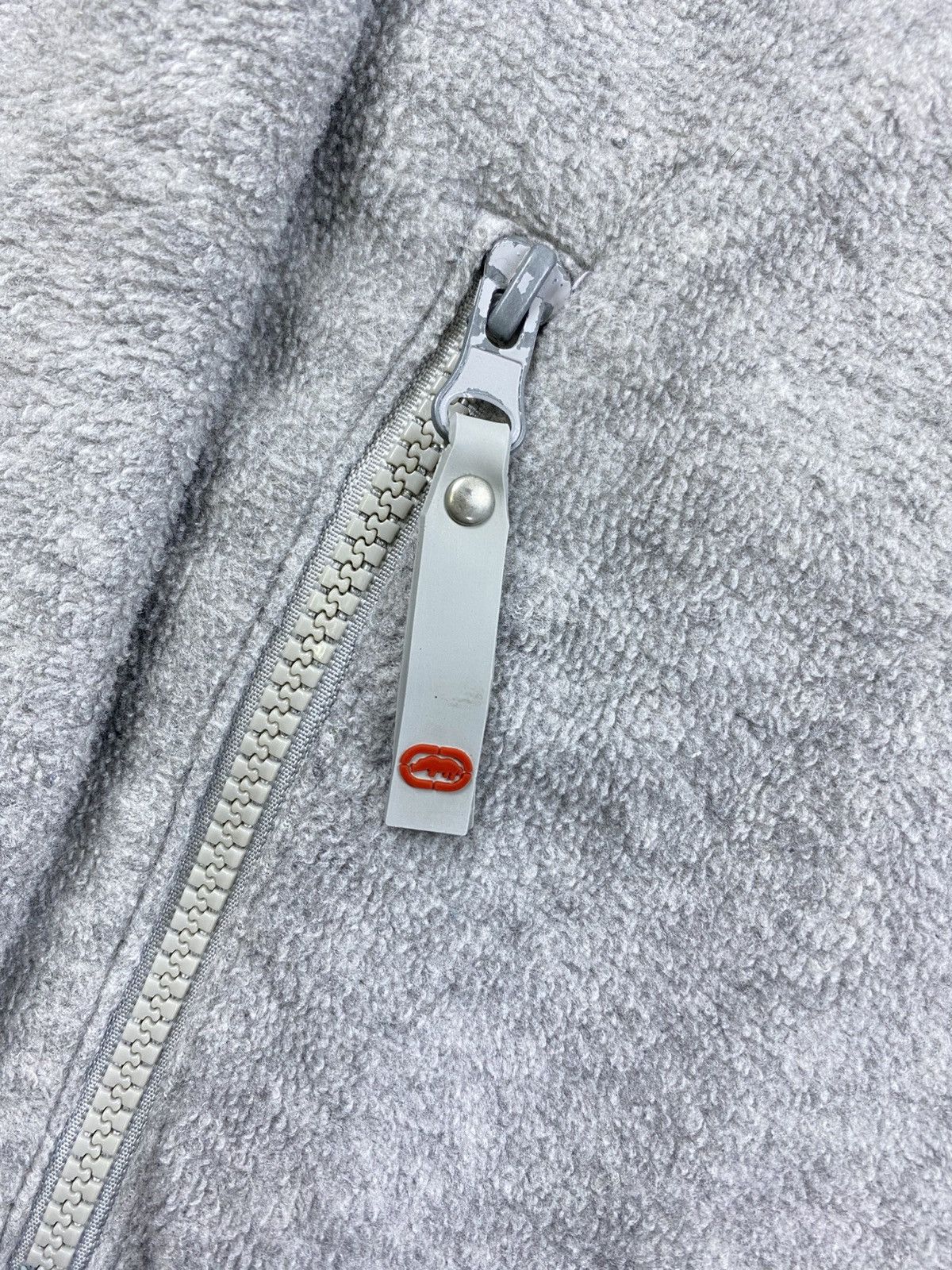 Ecko Unltd. Vintage Ecko Untld Function Fleece Zipper Sweater Size US XL / EU 56 / 4 - 8 Thumbnail