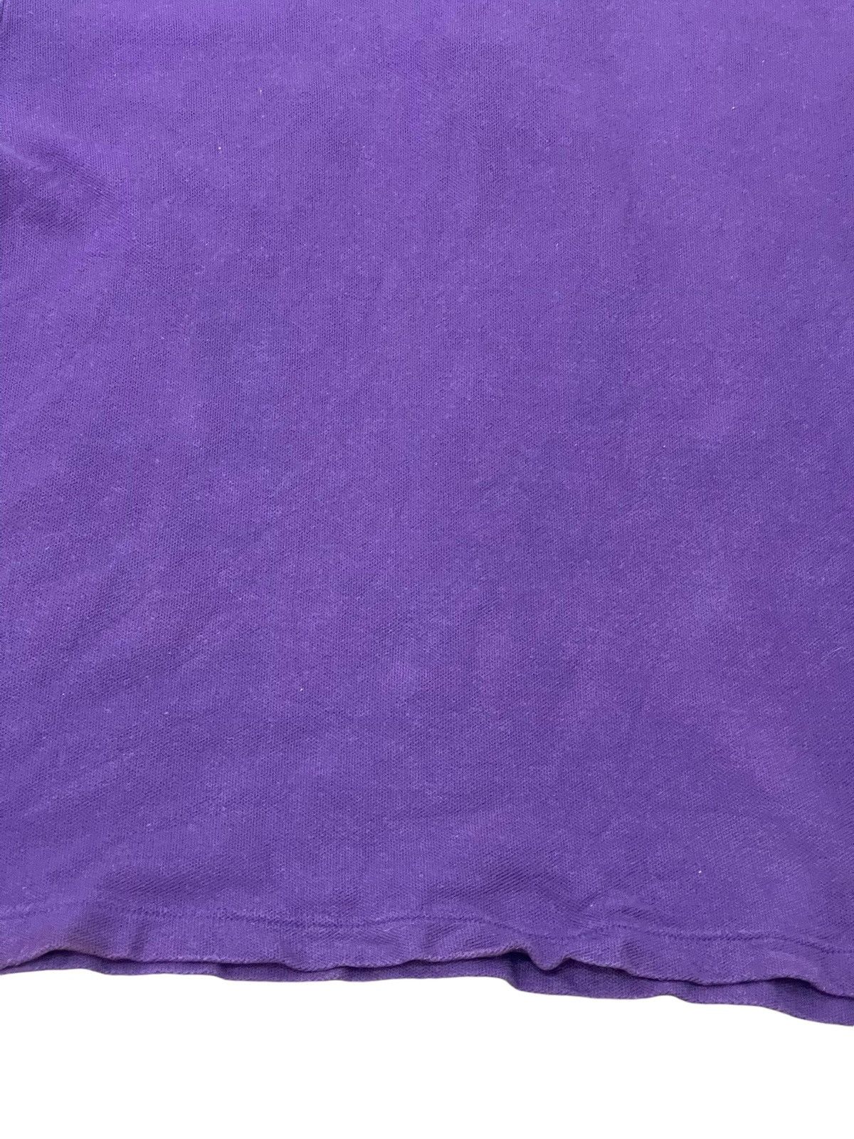 Yves Saint Laurent Vtg Yves Saint Laurent Polo Shirt 5🟩9 Size US L / EU 52-54 / 3 - 14 Thumbnail