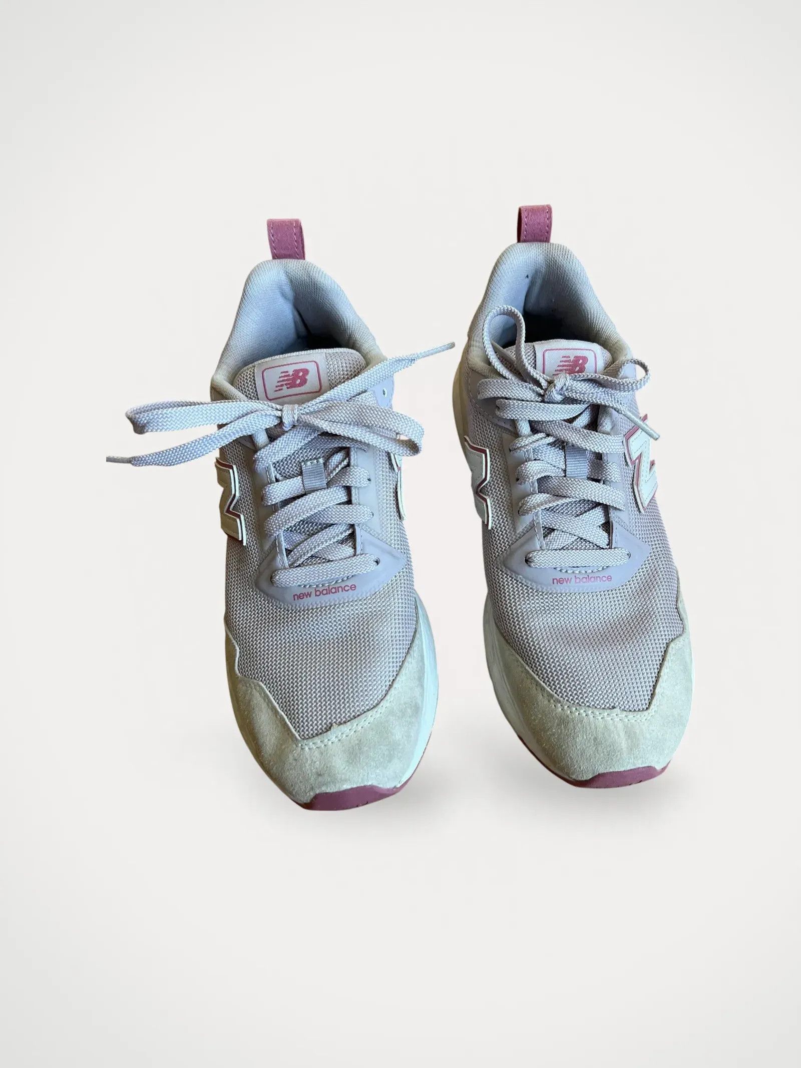 New Balance New Balance Sneakers Size US 8 / IT 38 - 1 Thumbnail