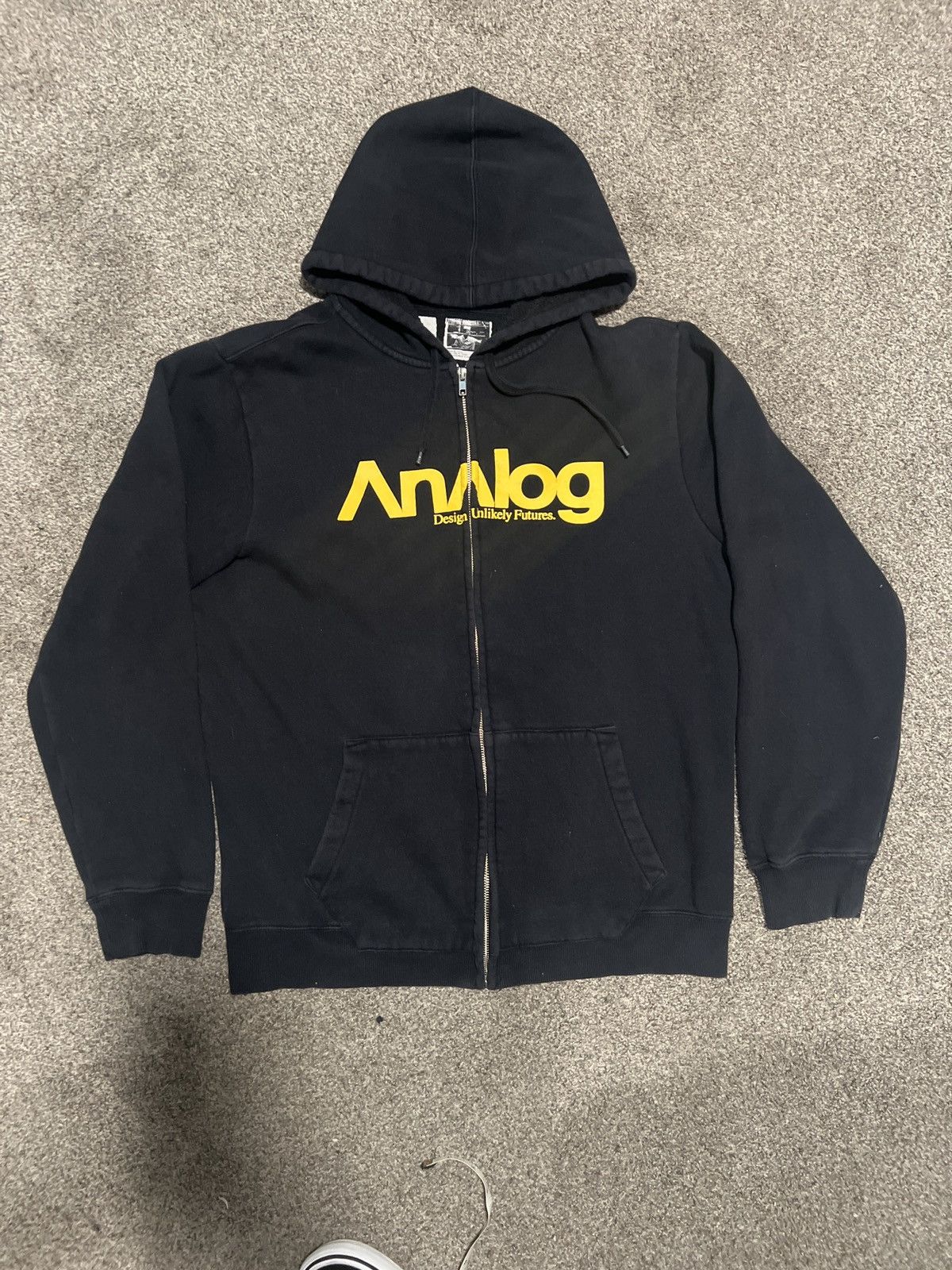 Analog | Grailed