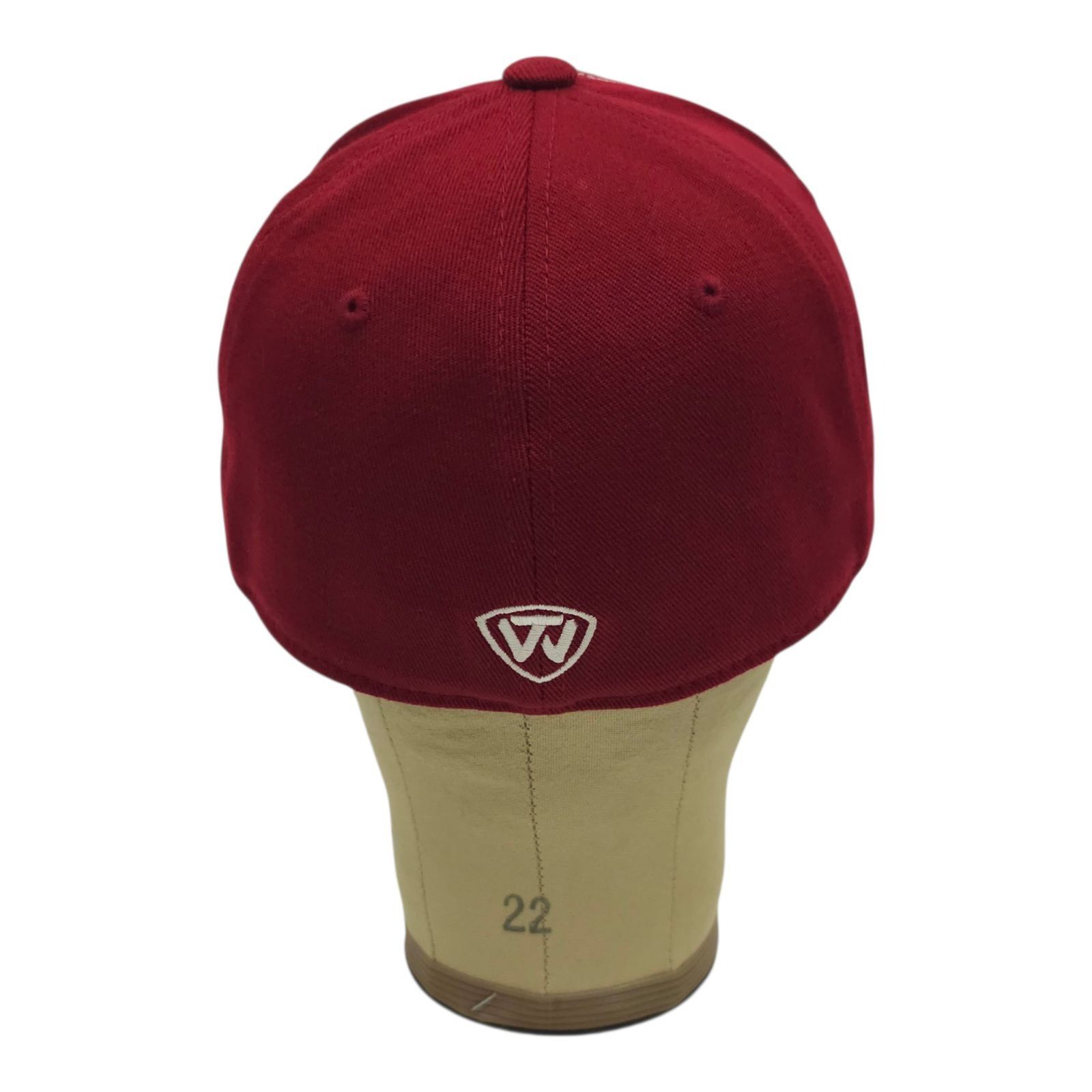 Top Of The World 2013 Alabama Crimson Tide BCS National Championship Hat OS Size ONE SIZE - 4 Thumbnail