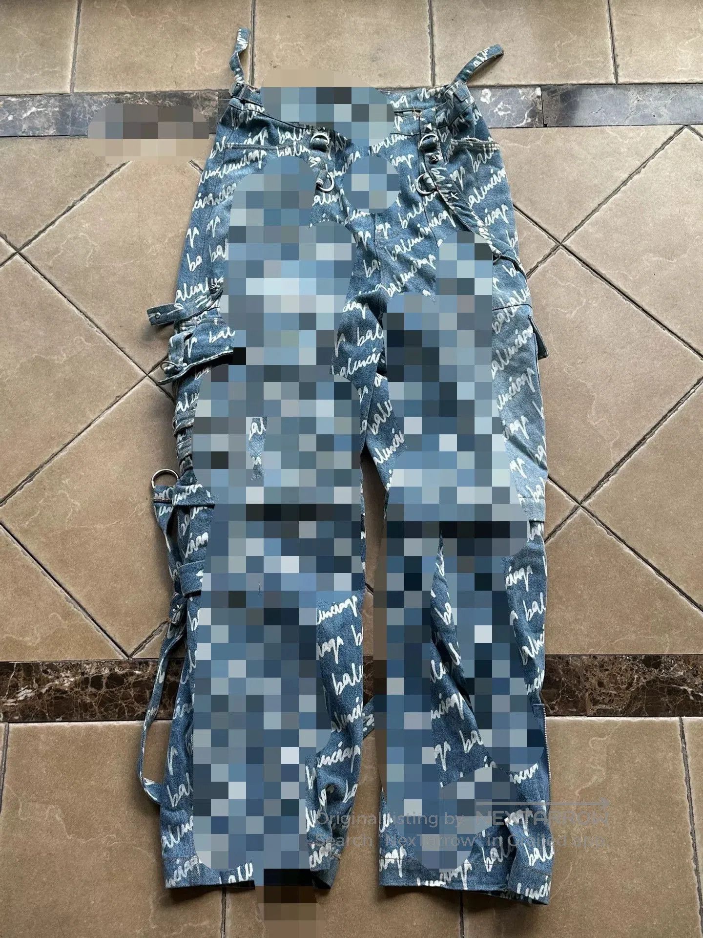 Other MRLEE Hakuryu Pants. Size 26" / US 2 / IT 38 - 1 Thumbnail