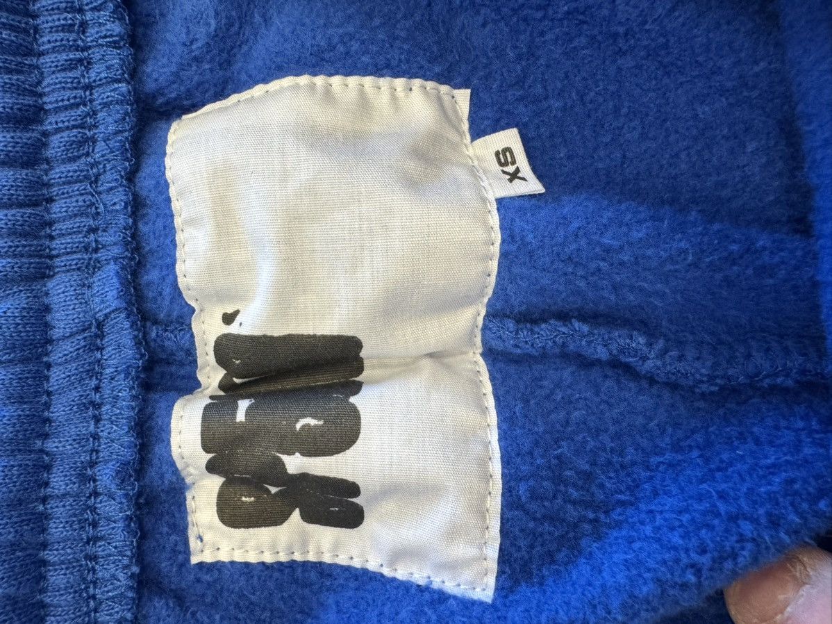 Sp5der Sp5der Angel Number Sweatpants Size US 28 / EU 44 - 2 Thumbnail