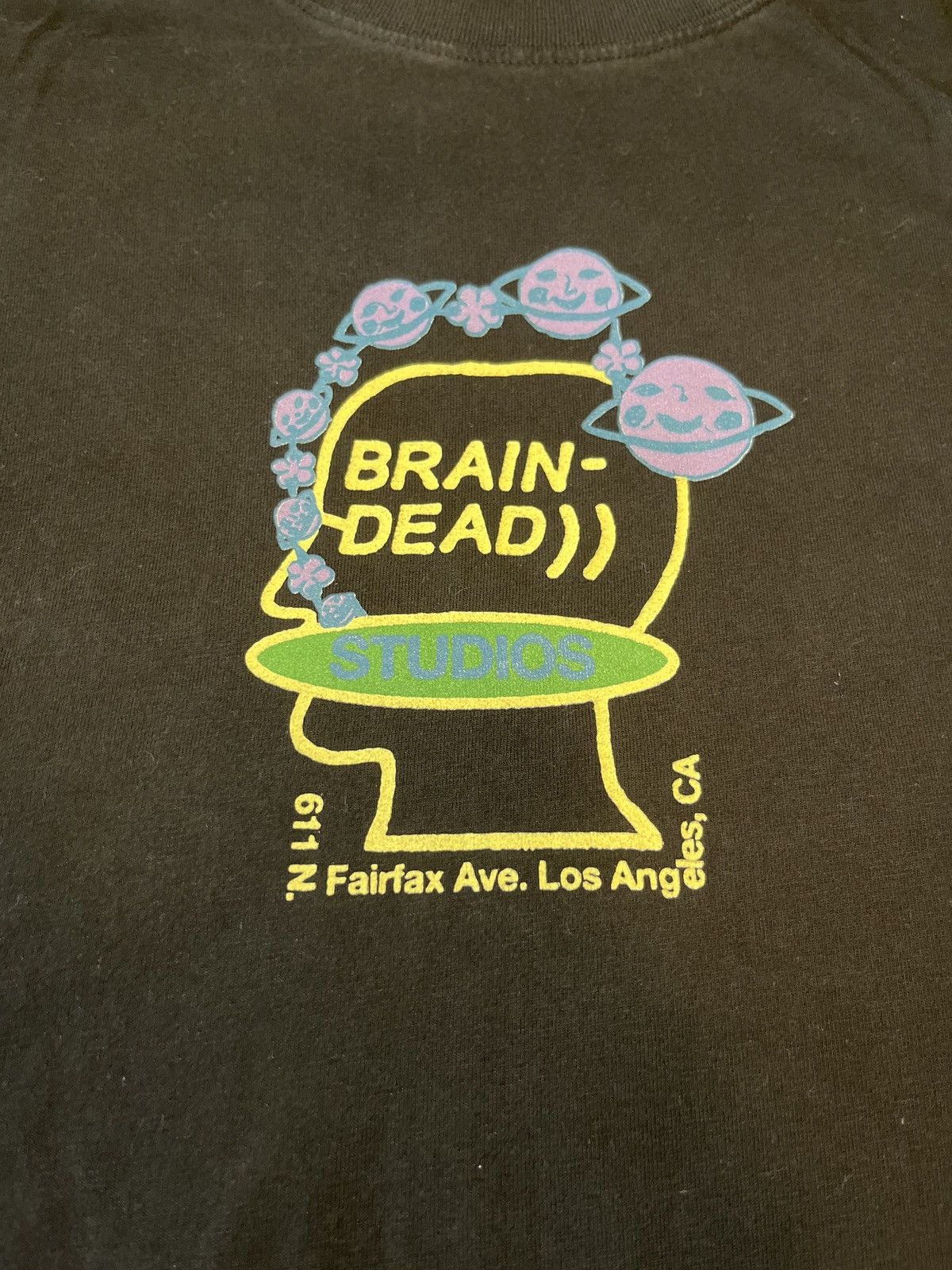 Brain Dead Brain Dead The Offline Experience Size US S / EU 44-46 / 1 - 2 Thumbnail
